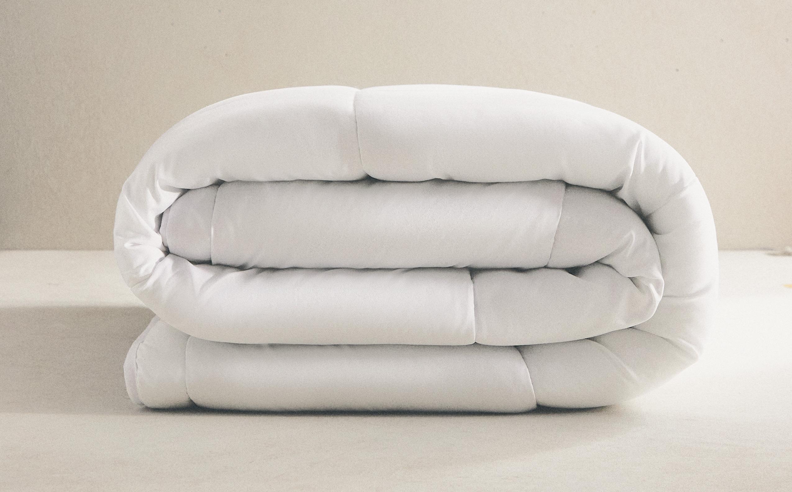 MICROFIBRE DUVET FILLING (350 GxM²) product thumbnail 5
