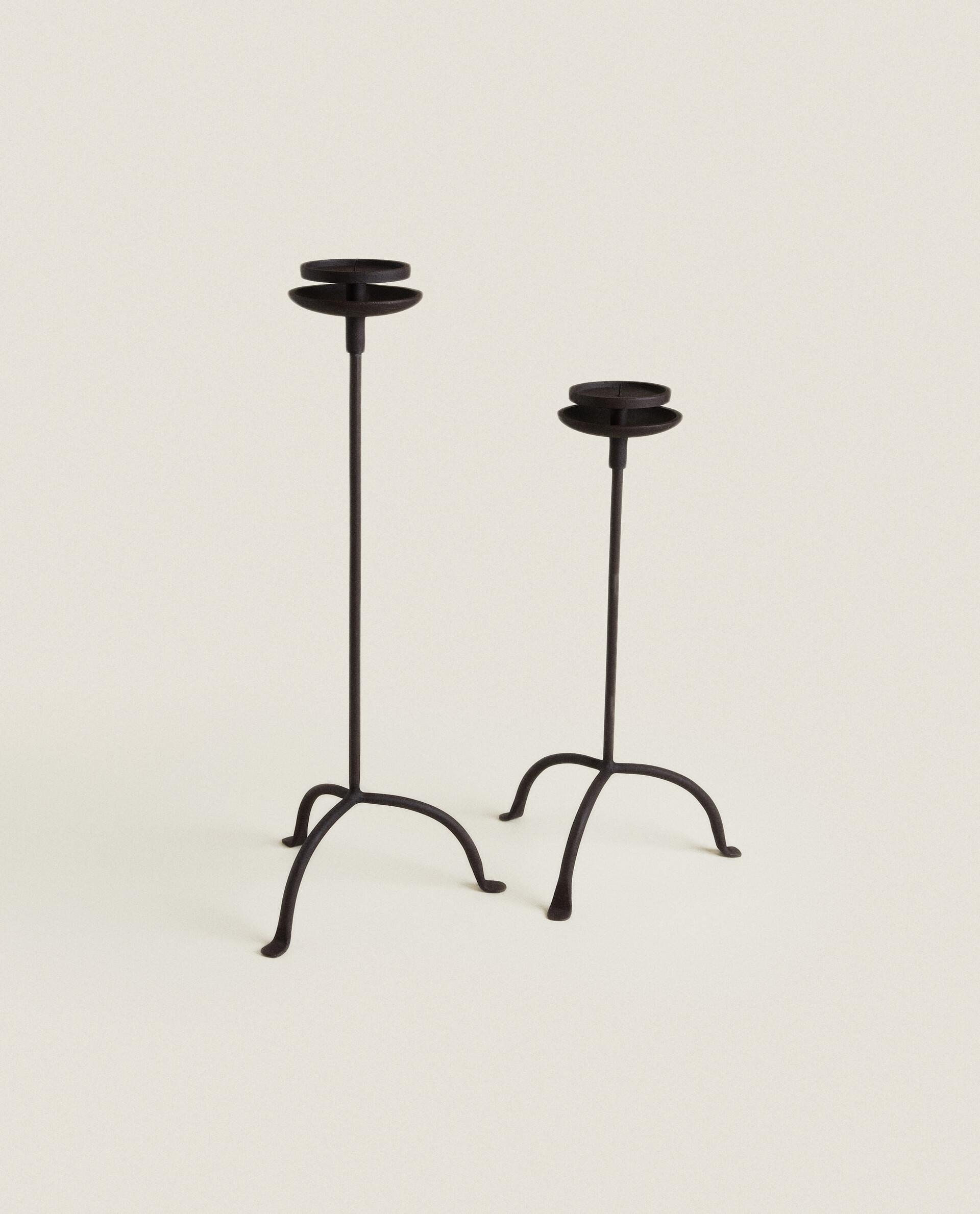 TRIPOD CANDLESTICK product thumbnail 11