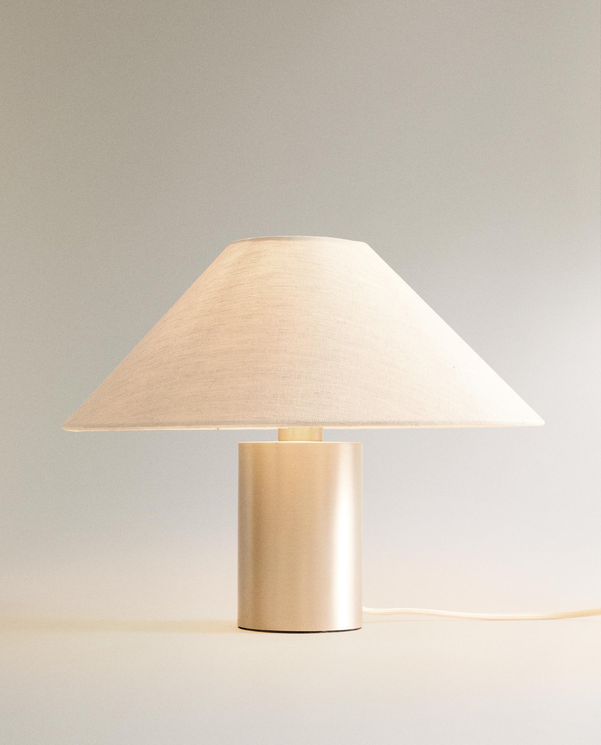 METAL TABLE LAMP product thumbnail 7