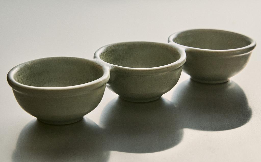 طقم أوعية من التراكوتا