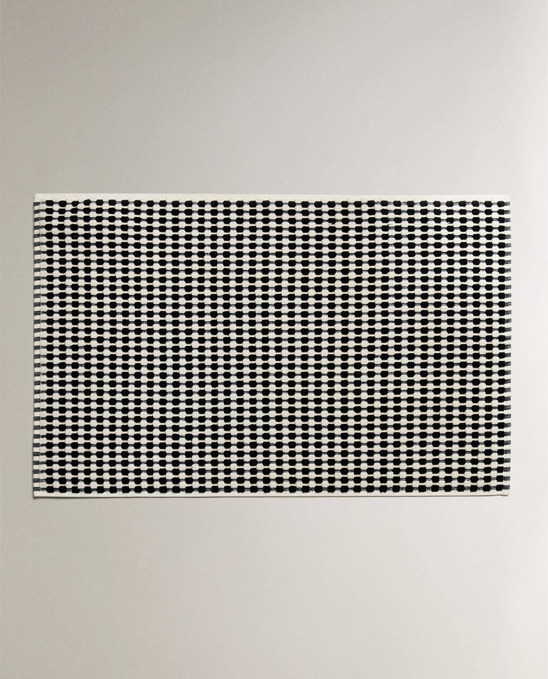 MTH / ふわっRUGMAT Amazon.com: Home-Complete Faux Fur Bath Mat – 24x60-Inch