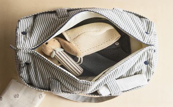 СУМКА ДЛЯ МАТЕРІВ ТА ДИТЯЧИХ АКСЕСУАРІВ