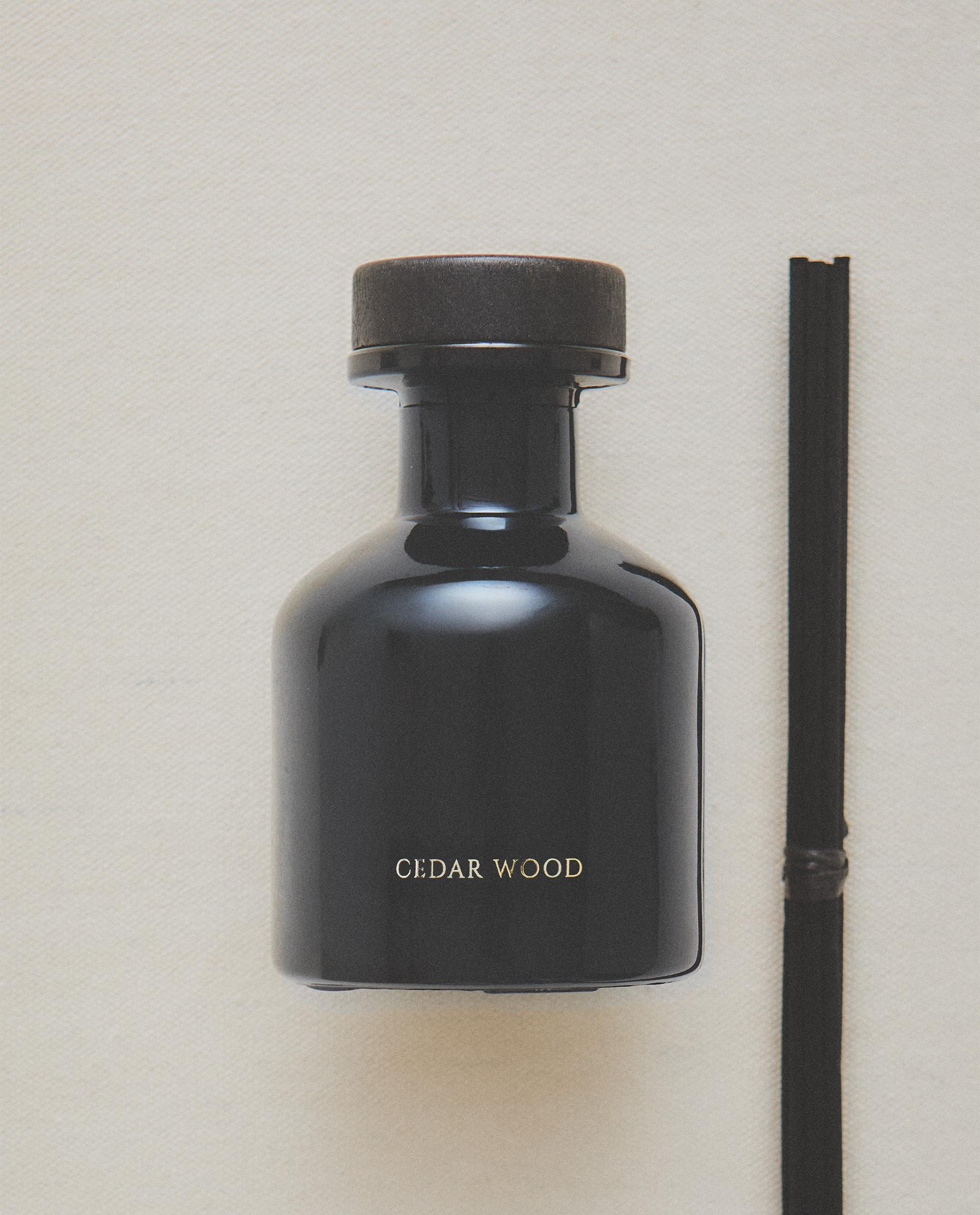 (120 ML) CEDAR WOOD REED DIFFUSERS product thumbnail 8
