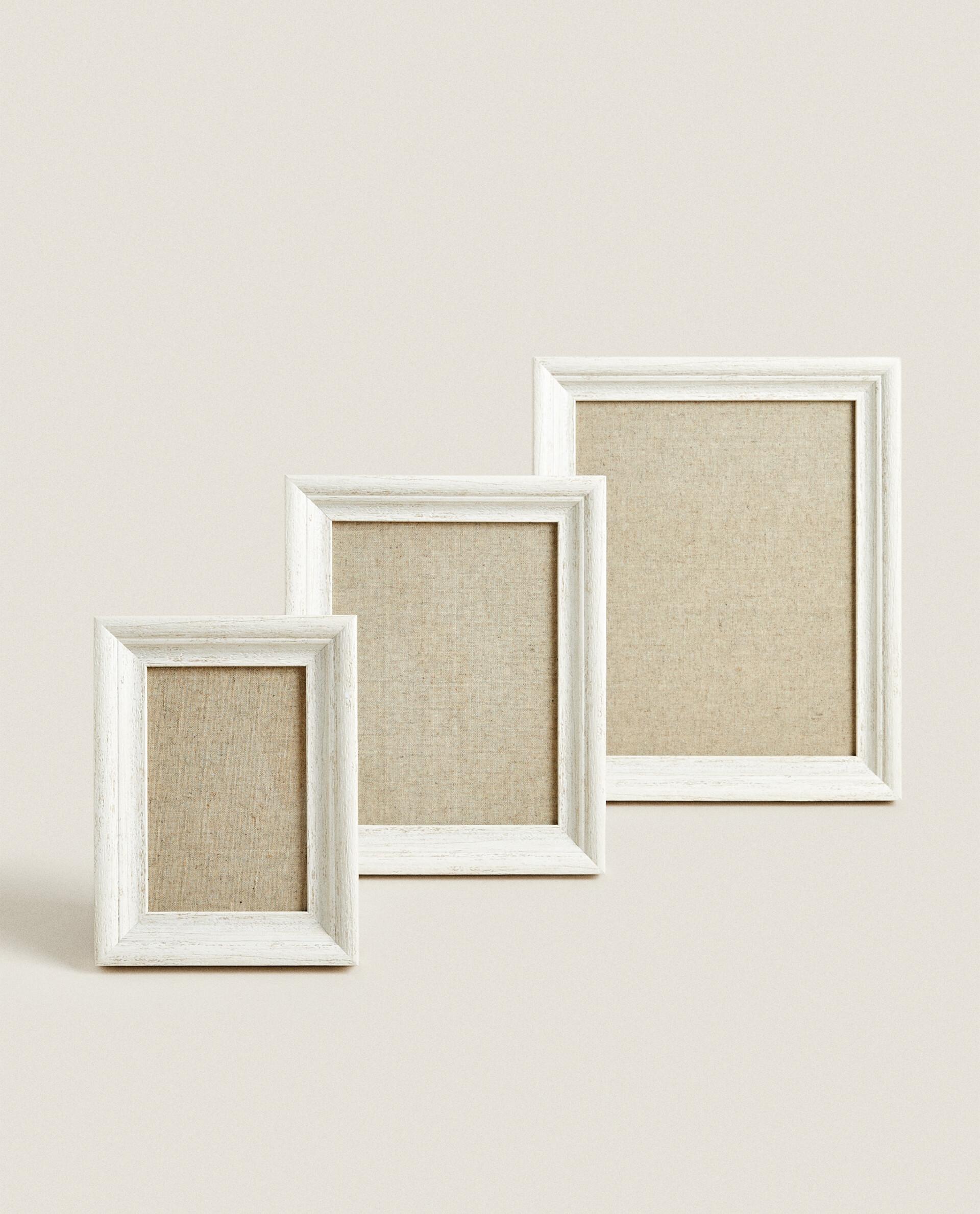 WOODEN PHOTO FRAME product thumbnail 11