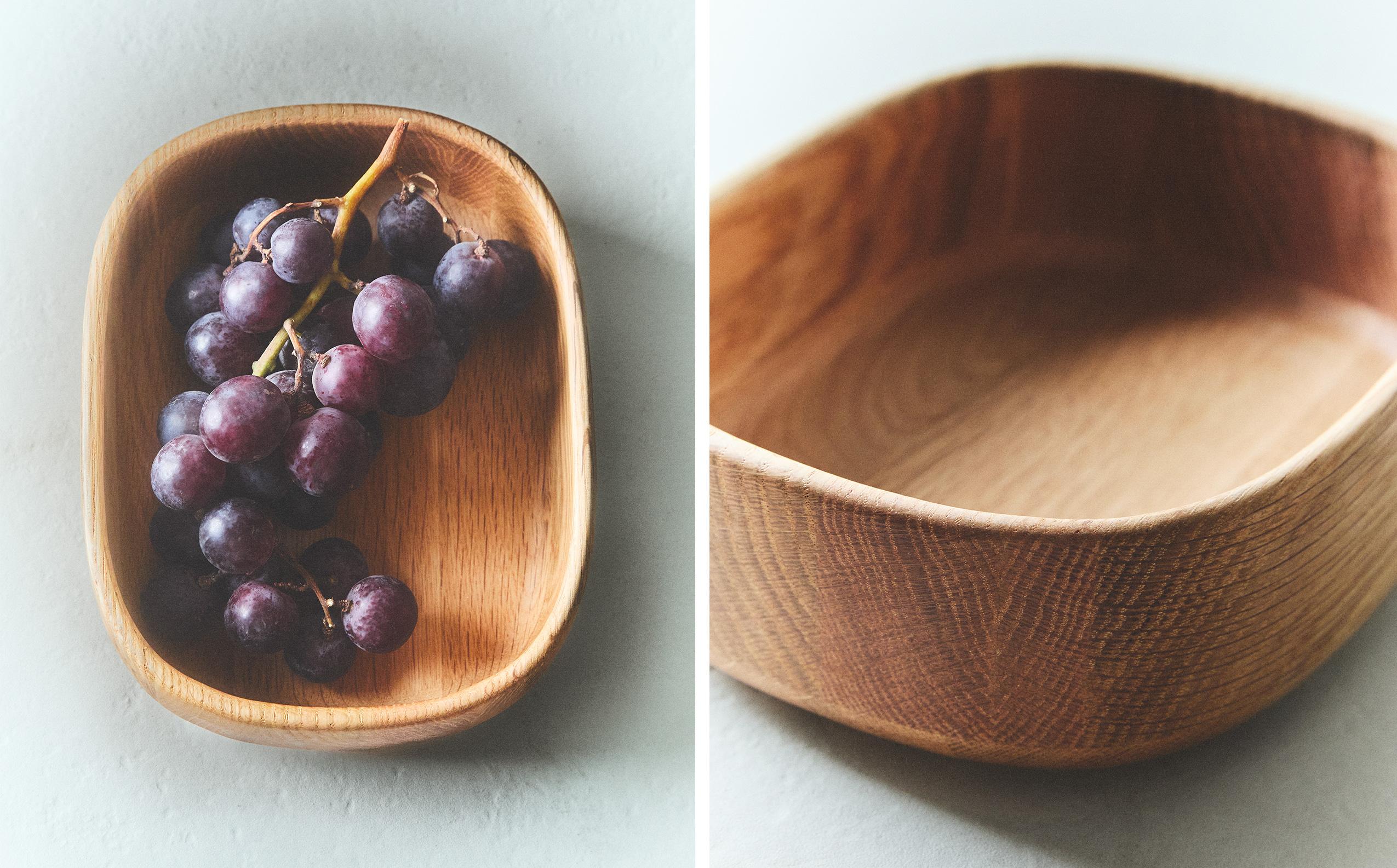 ZARA HOME - 【専用】wood tray 【wave.rainbow2点】 TRAY 02 | Zara Home United States of America