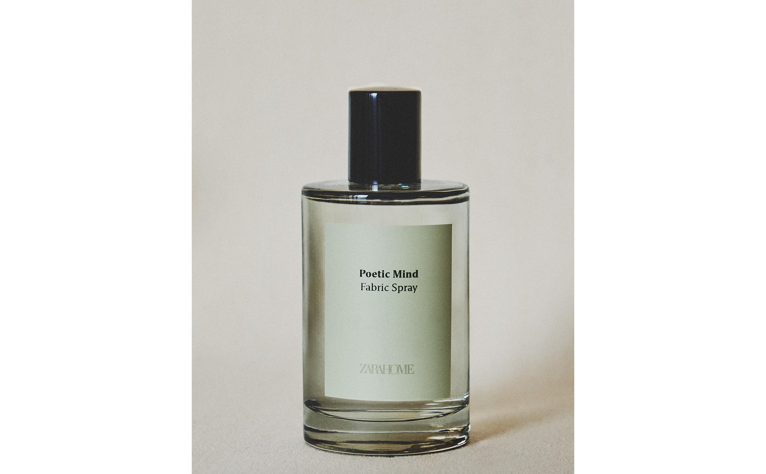 (100 ML) POETIC MIND FABRIC FRESHENER SPRAY product thumbnail 7