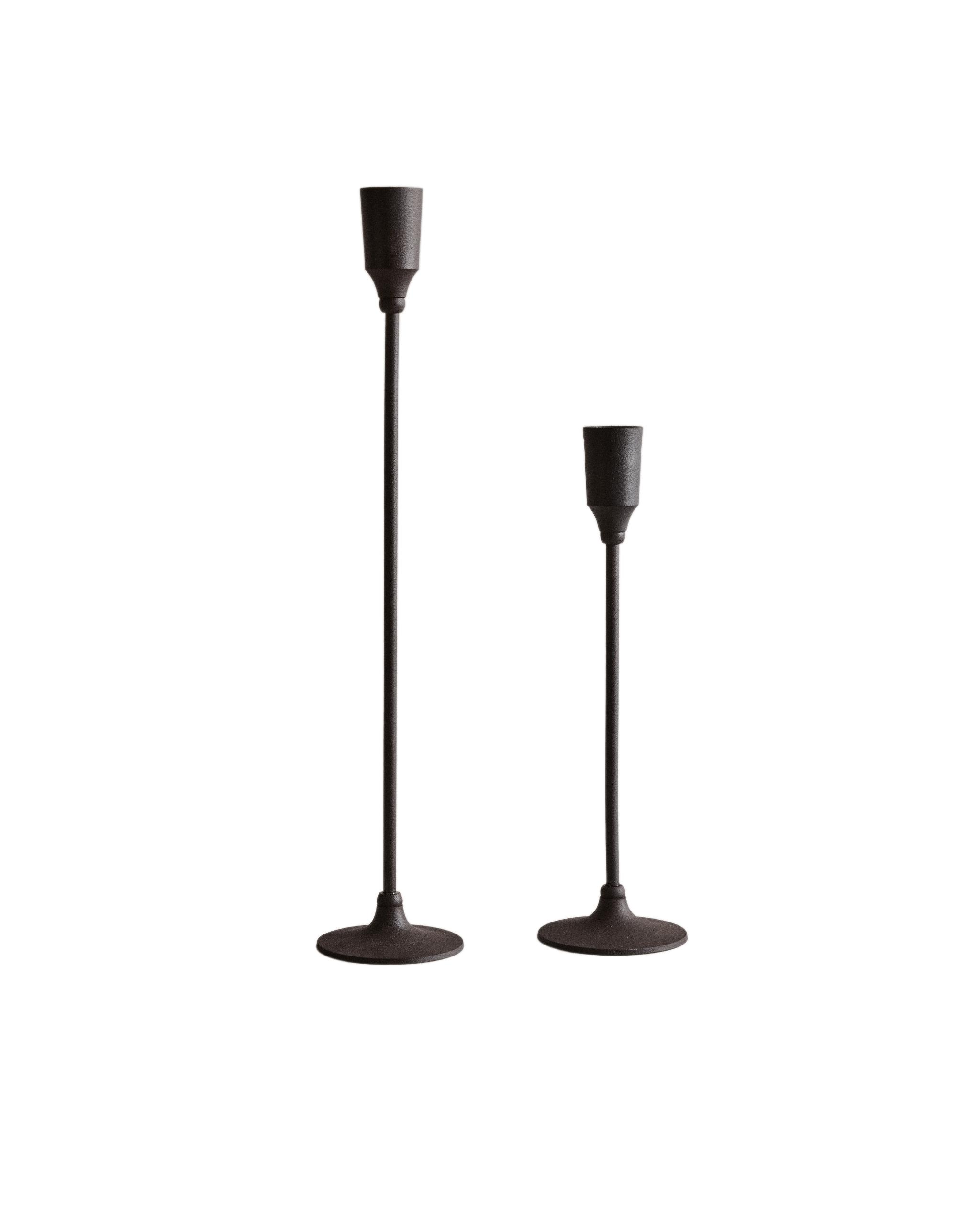 BRASS CANDLESTICK product thumbnail 2
