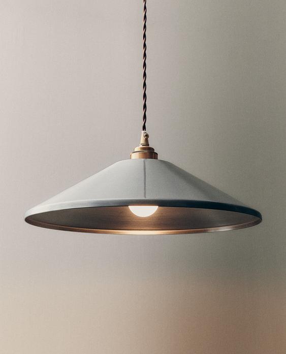 ALUMINIUM CEILING LAMP ALUMINIUM CEILING LAMP