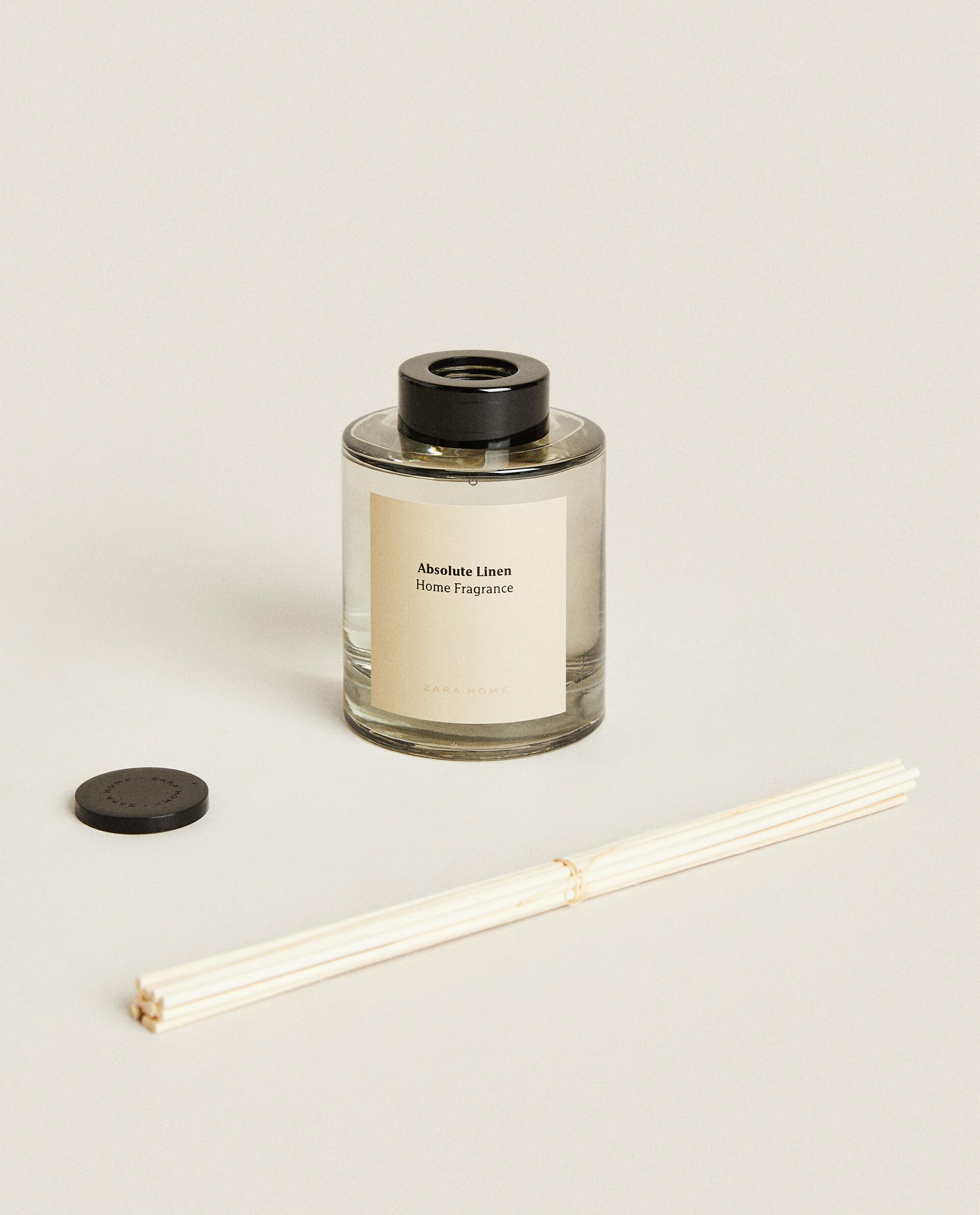 ABSOLUTE LINEN リードディフューザー (200ML) | Zara Home 日本/Japan