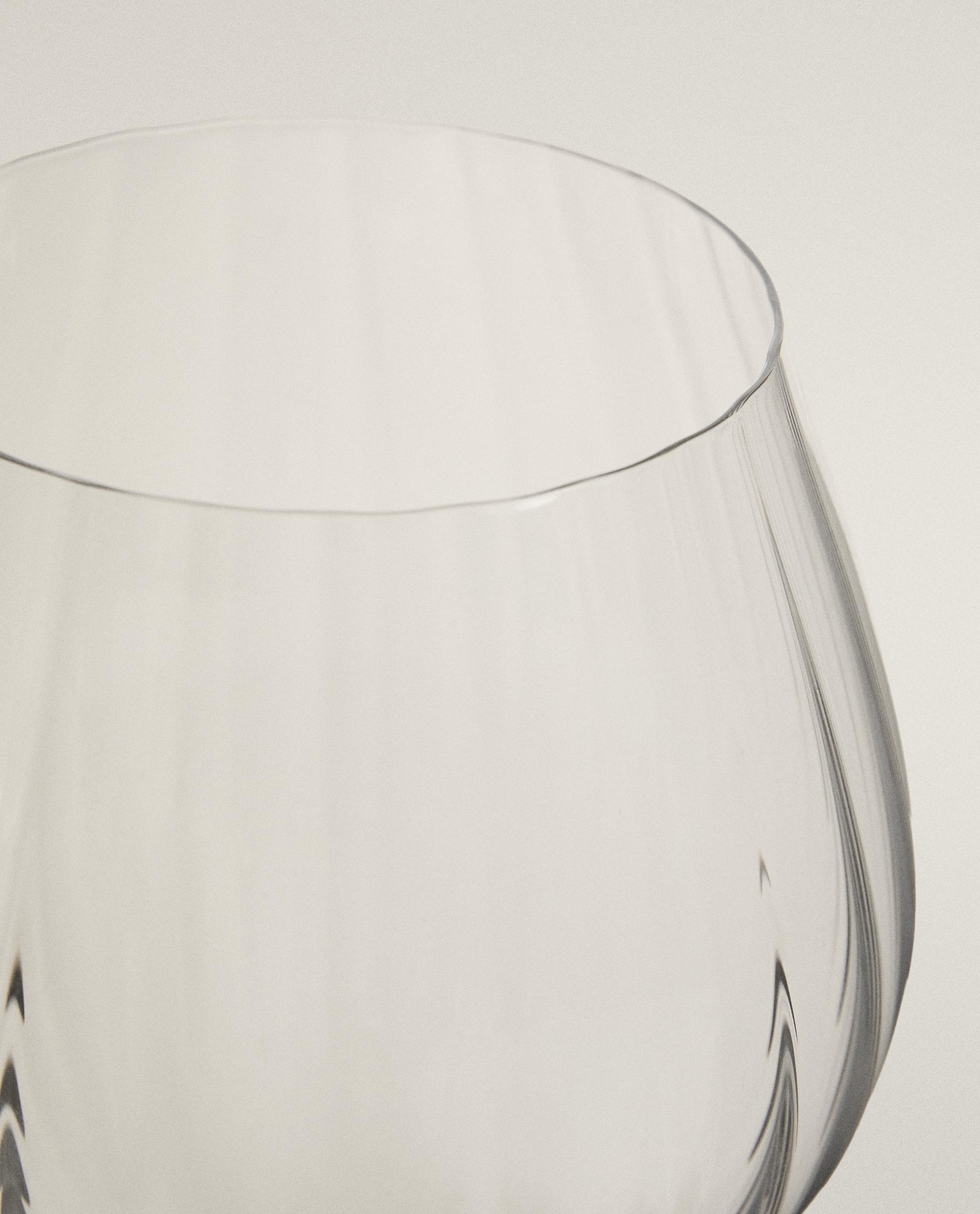 RAISED CRYSTALLINE GLASS product thumbnail 3