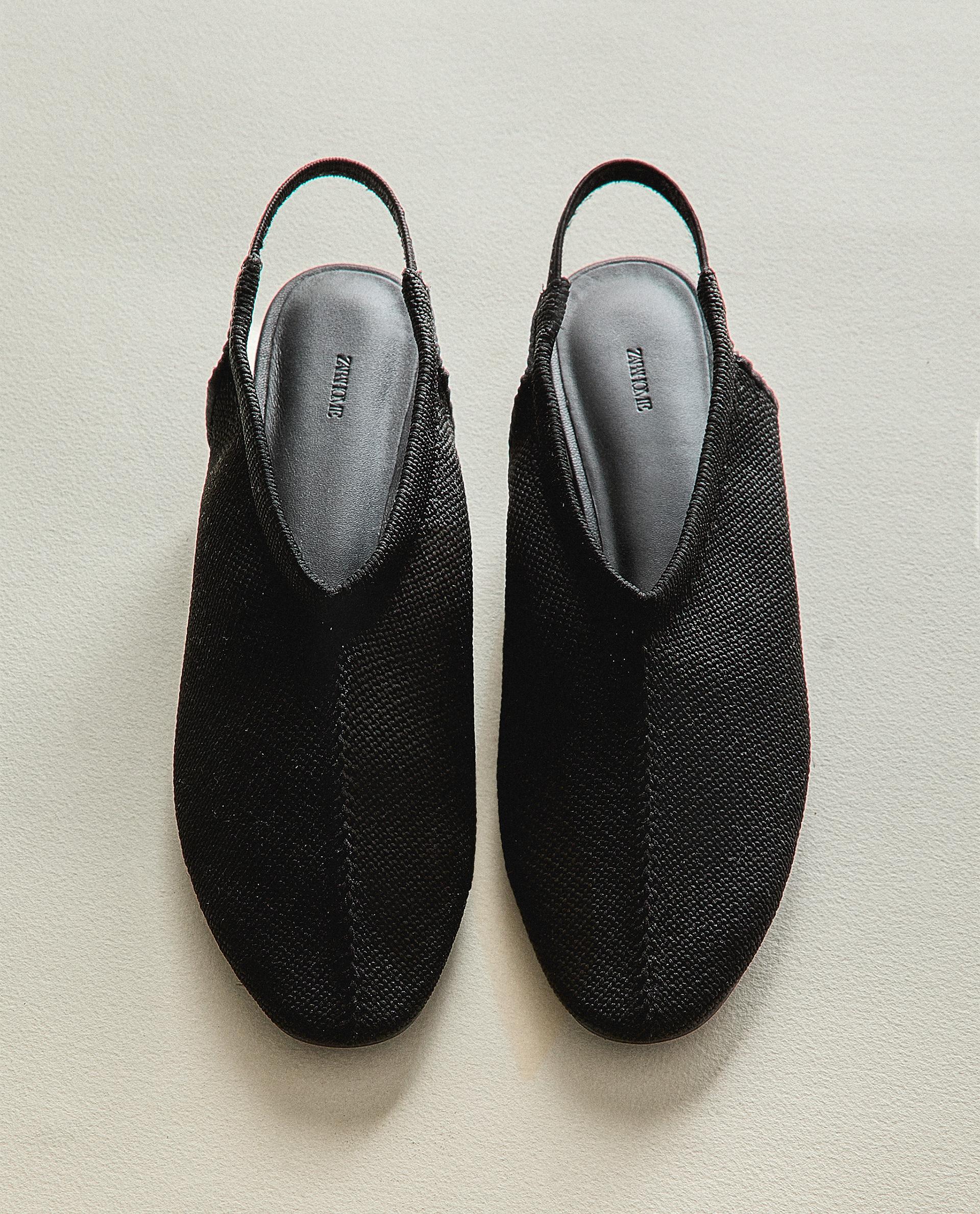 メッシュ バレエシューズ | Zara Home 日本/Japan