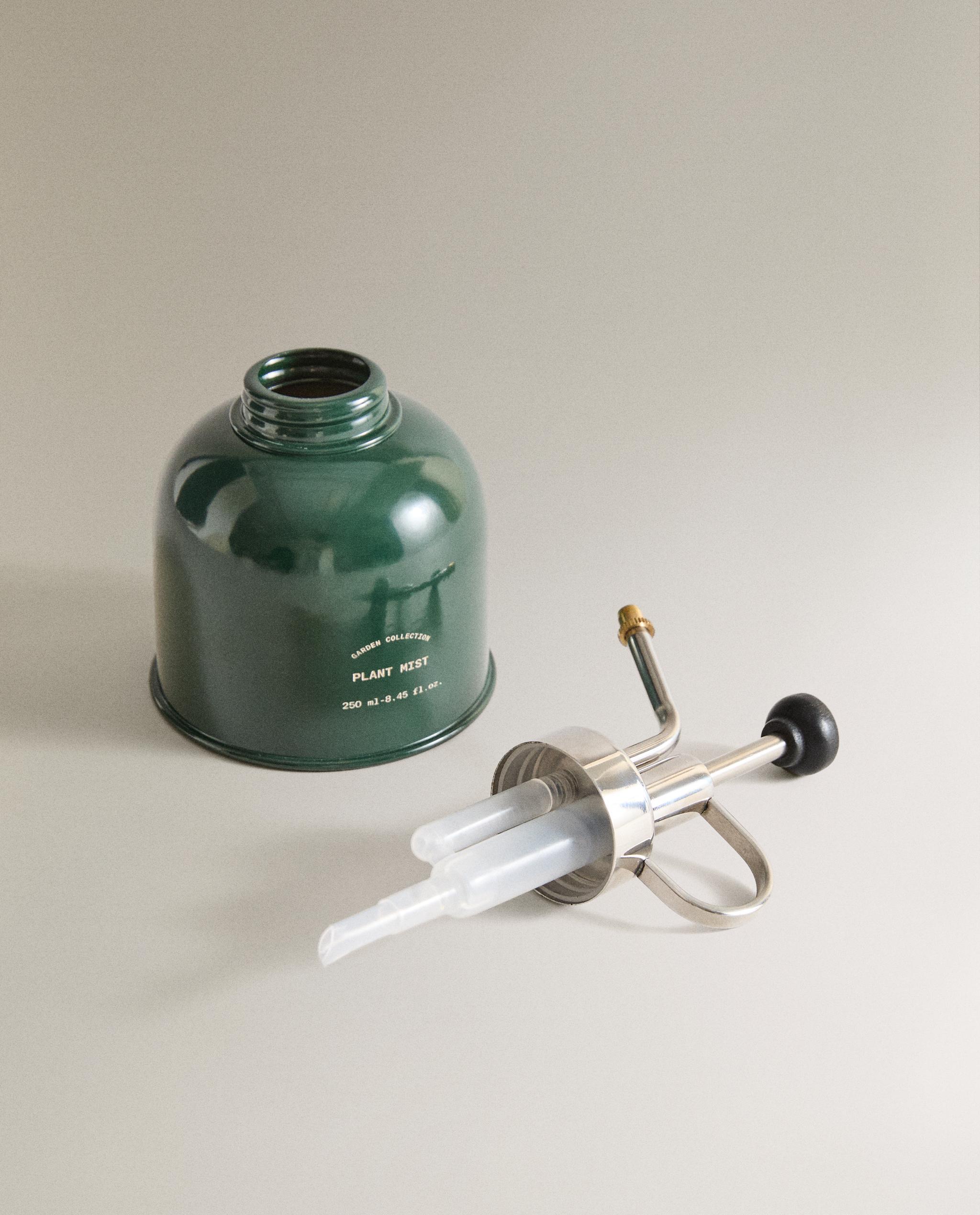 STEEL GARDEN SPRAYER | Zara Home Nederland