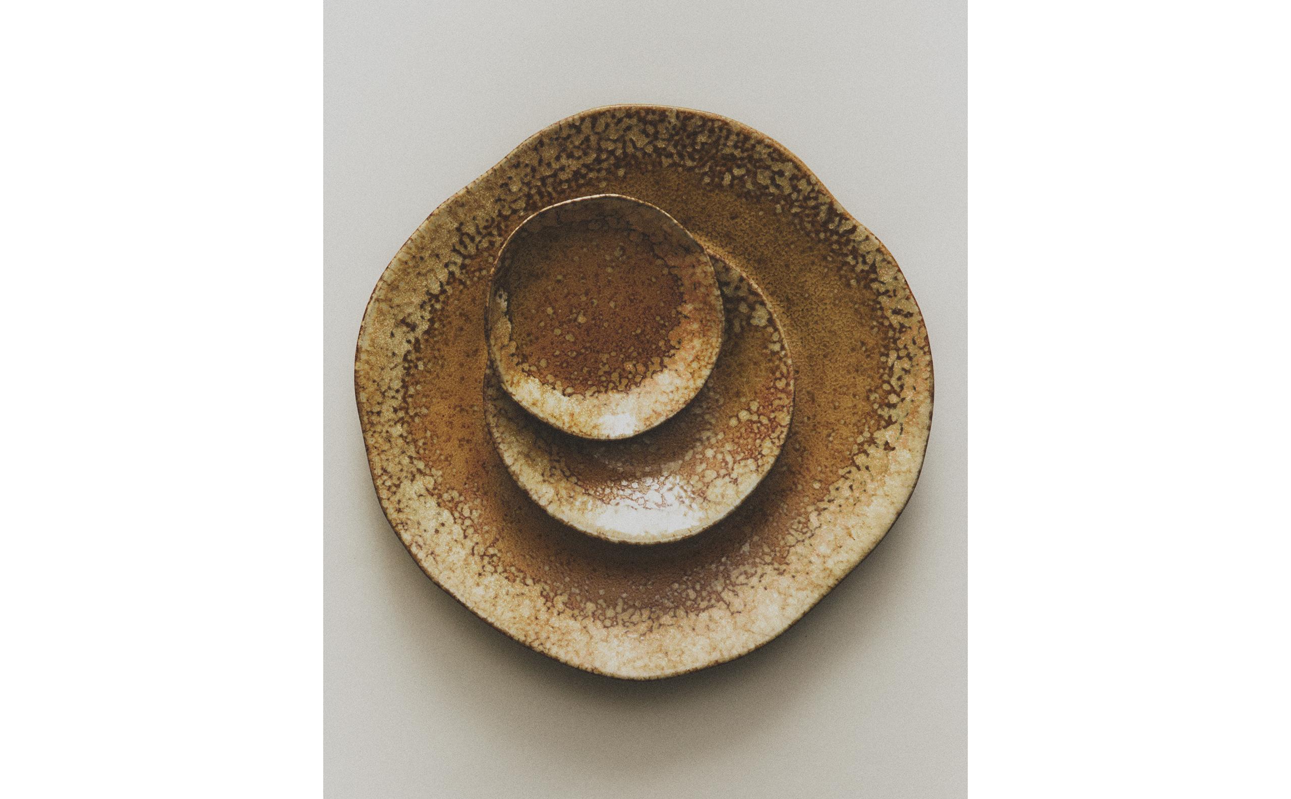 ZARA デコレーションアクセサリー ZARA JEWELRY AND ACCESSORIES NEW COLLECTION / OCTOBER 2023