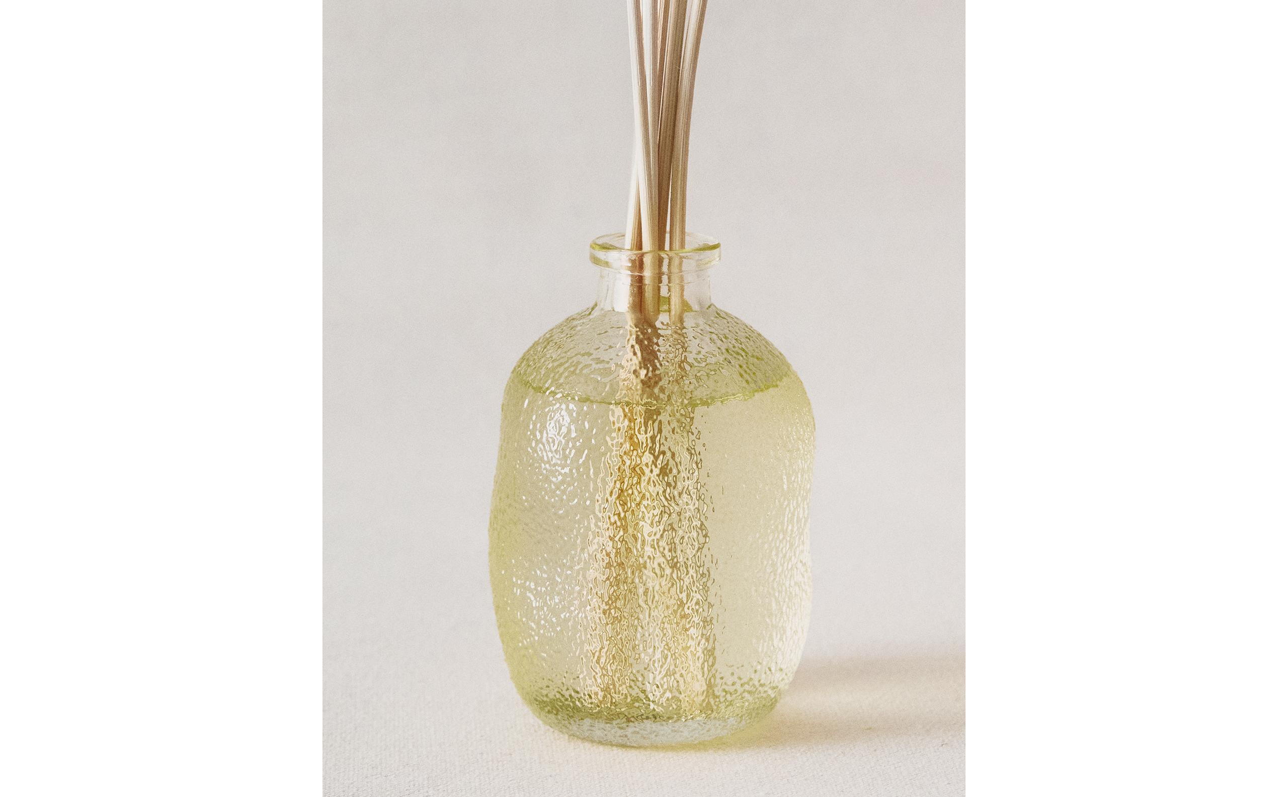 180ML) VETIVER MELON リードディフューザー | Zara Home 日本/Japan