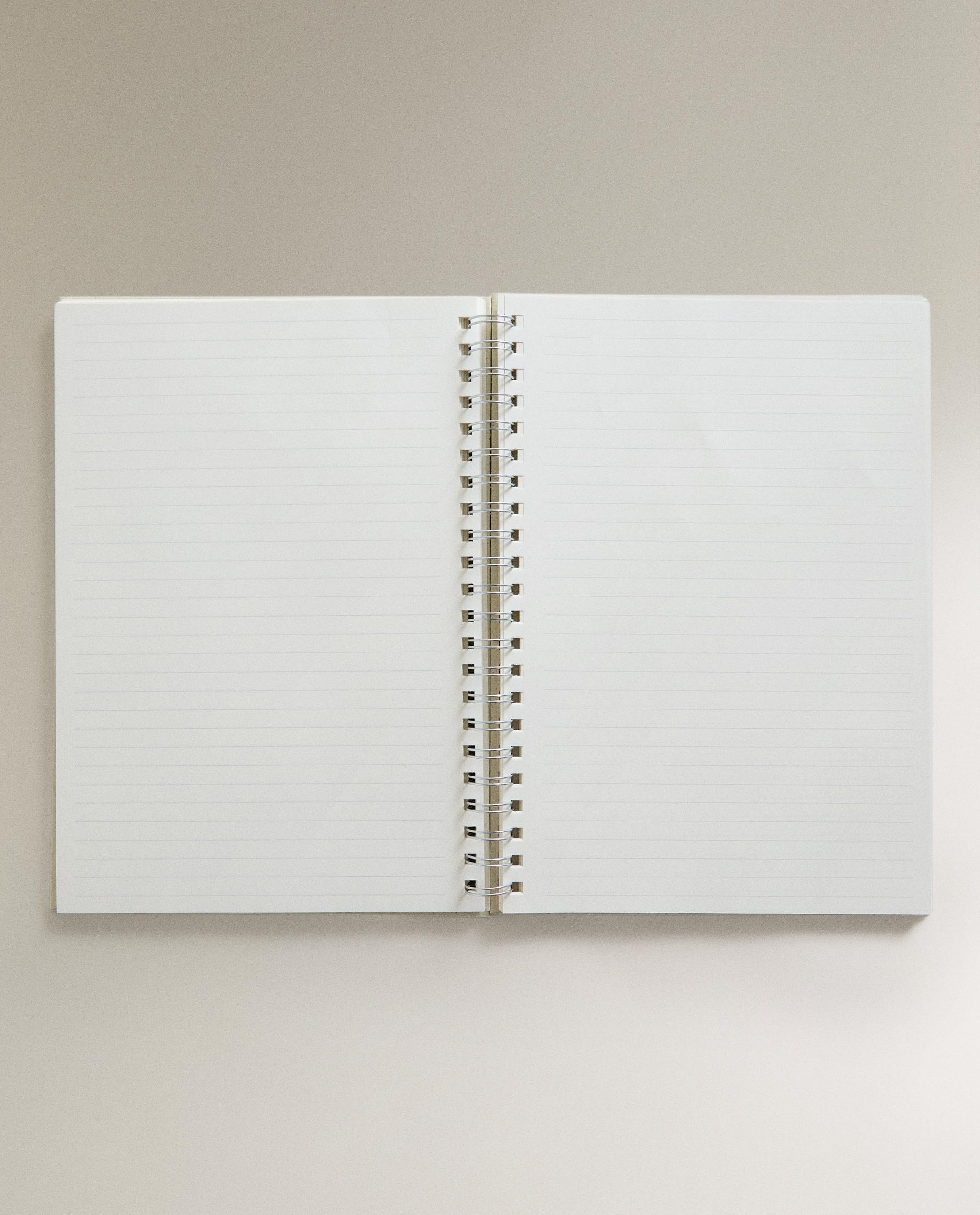 KIDS’ MONSTERS, INC. ©DISNEY/PIXAR A4 NOTEBOOK product thumbnail 6