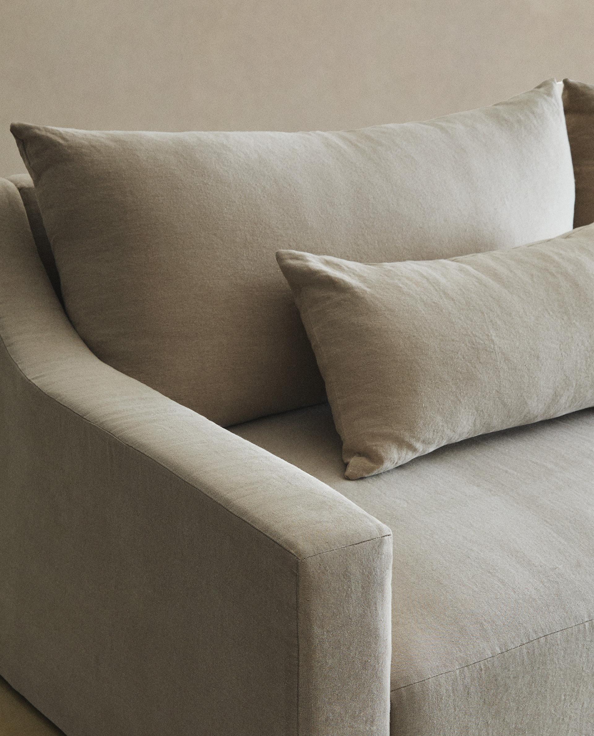 Couches and Armchairs | Zara Home United States of America
