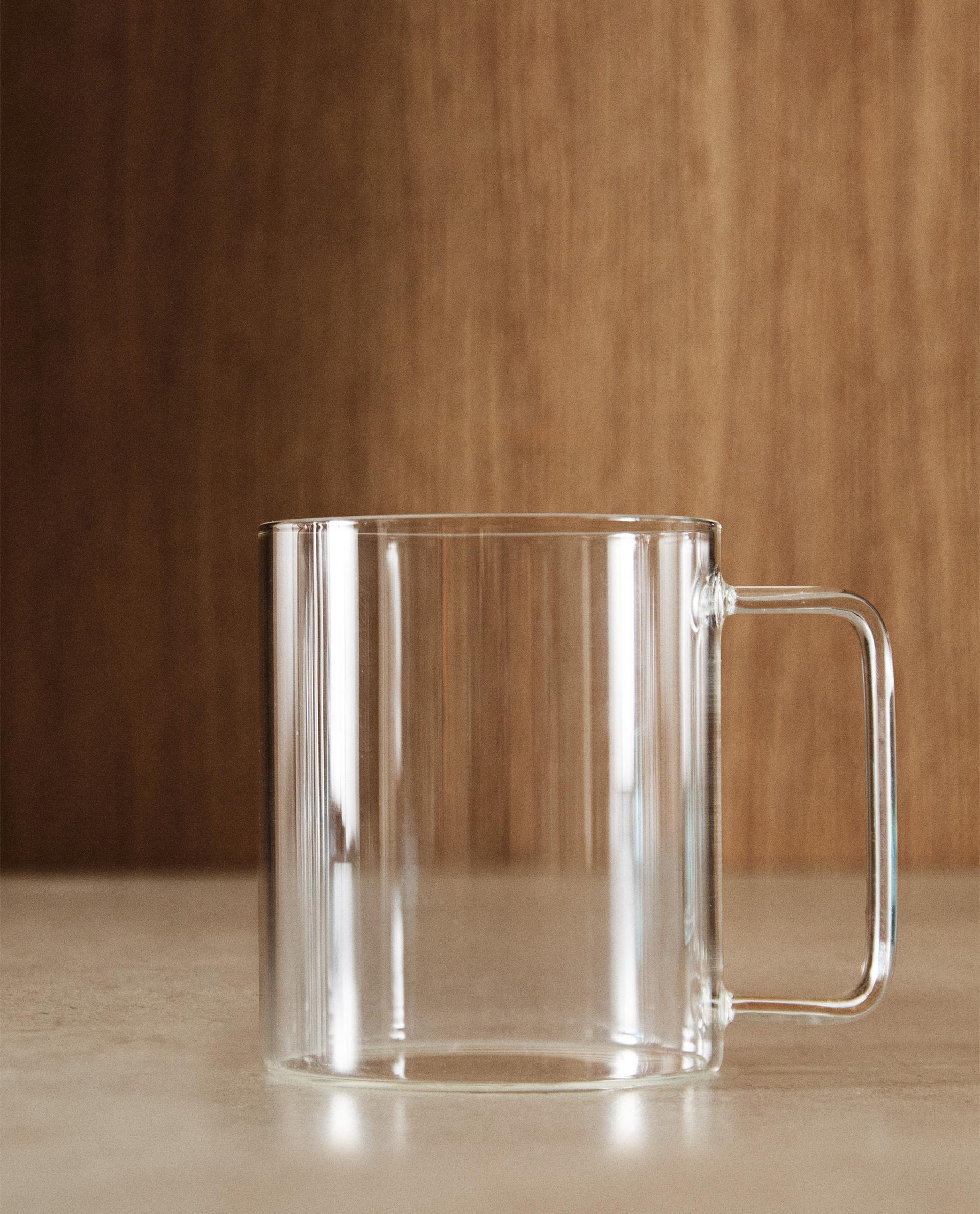 MUG BOROSILICATO AMAZONIA