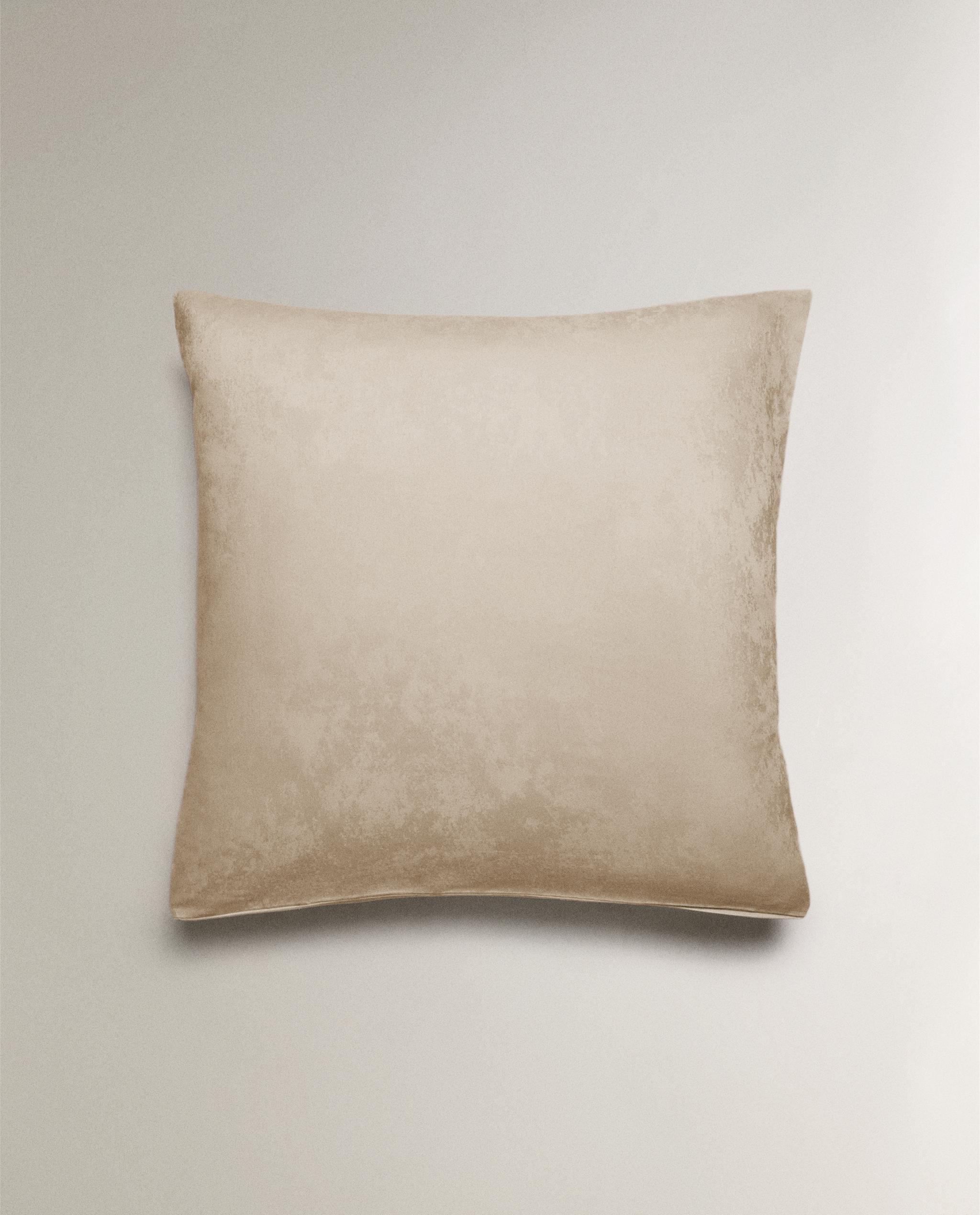 MARBLE JACQUARD SATEEN PILLOWCASE product thumbnail 10