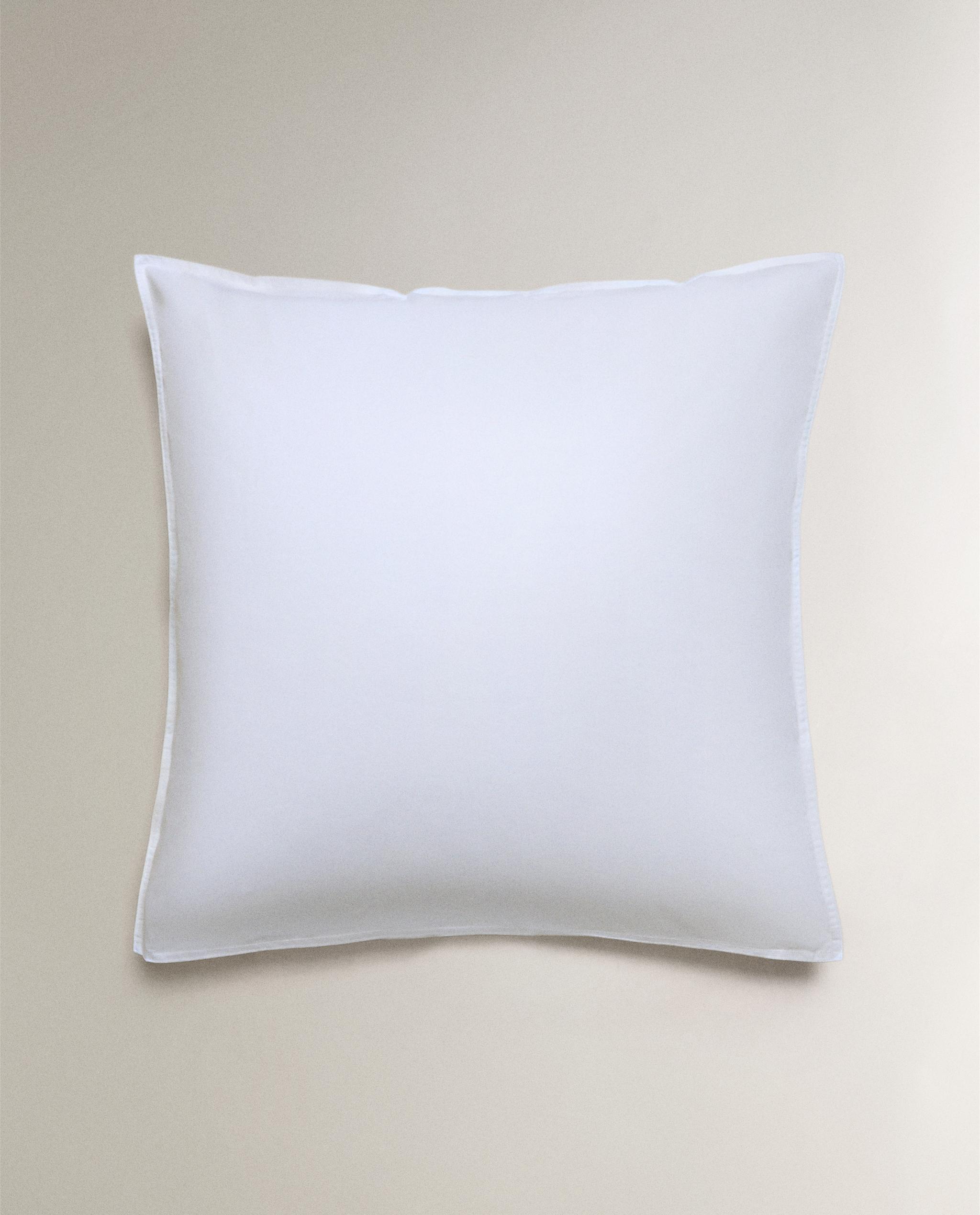 PERCALE PILLOWCASE (500 THREAD COUNT) product thumbnail 3