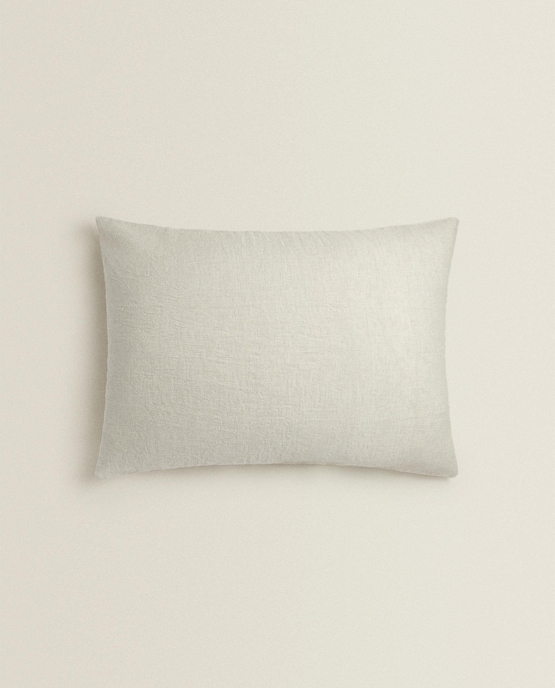 XXL LINEN CUSHION COVER product thumbnail 14