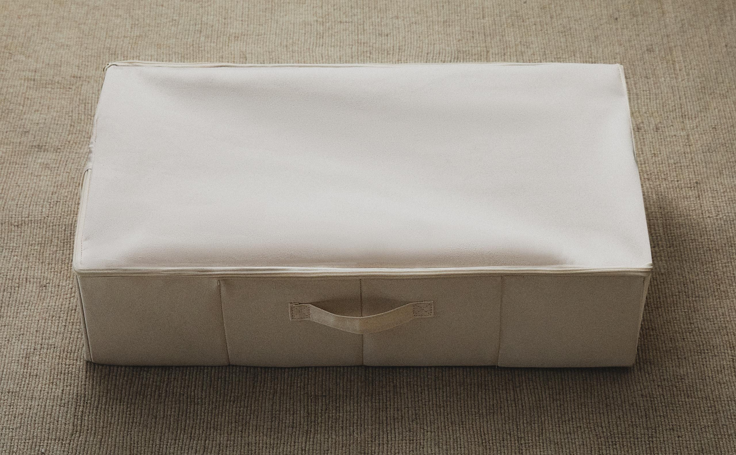 収納ボックス 折り畳み式 ふた付き | Zara Home 日本/Japan 収納ボックス 折り畳み式 ふた付き | Zara Home 日本/Japan