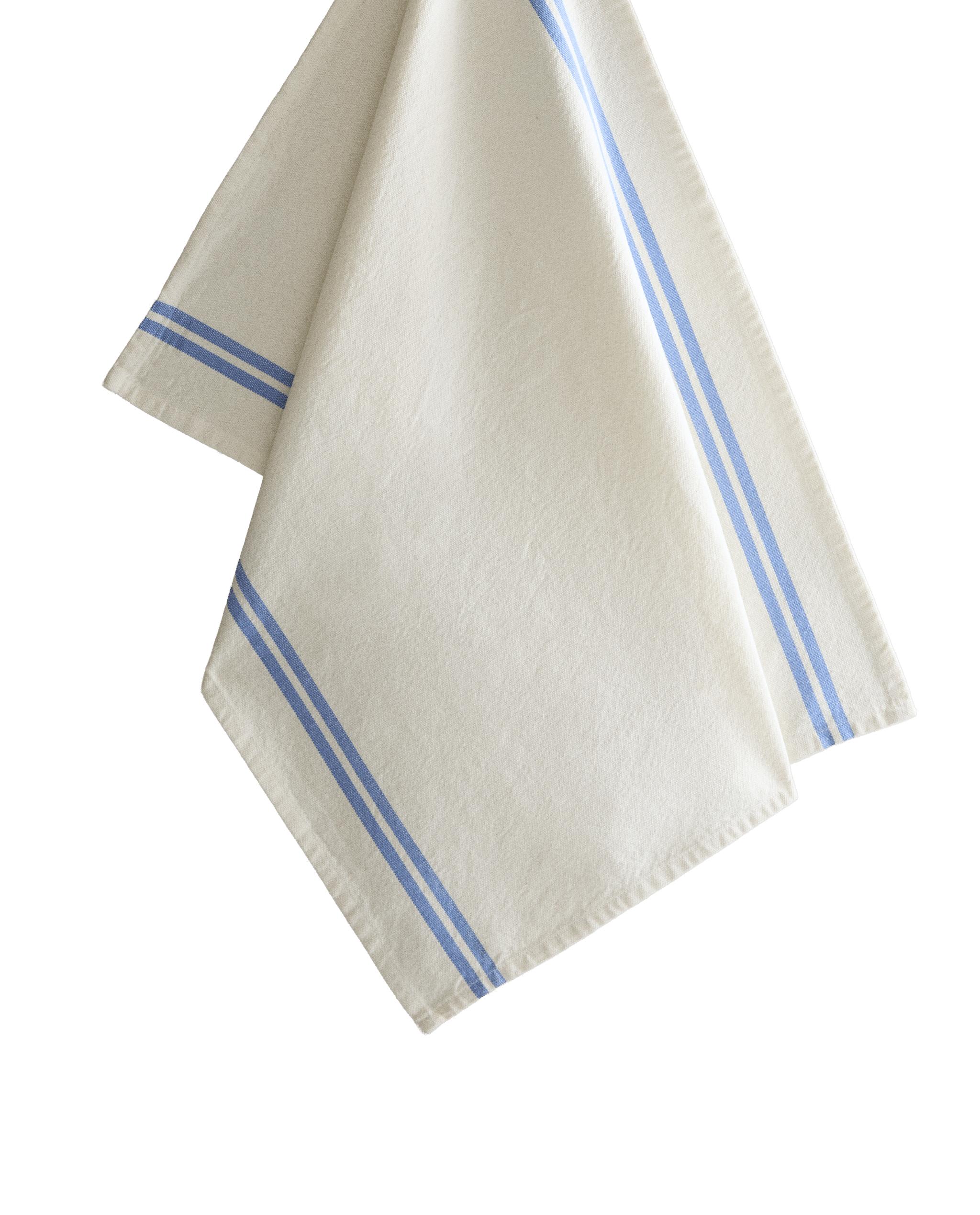 STRIPED COTTON TEA TOWEL product thumbnail 9