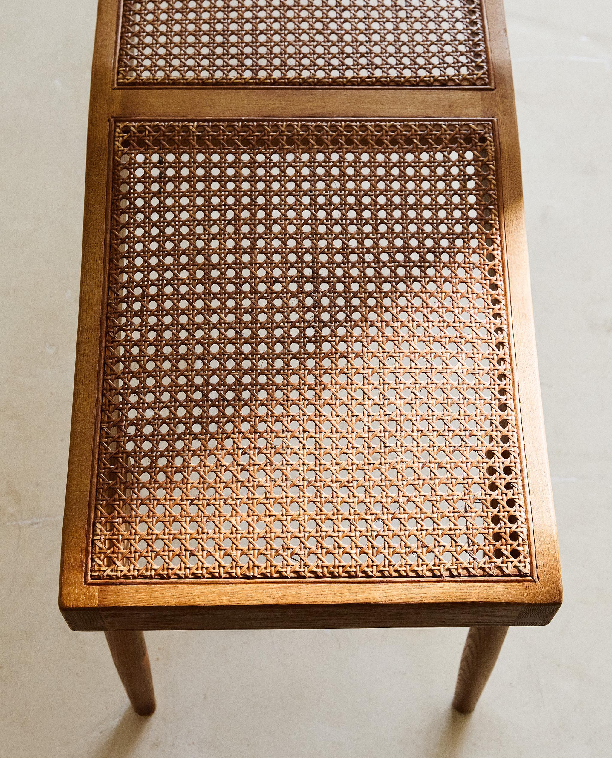 木製ベンチと収納ベンチ | Zara Home 日本/Japan