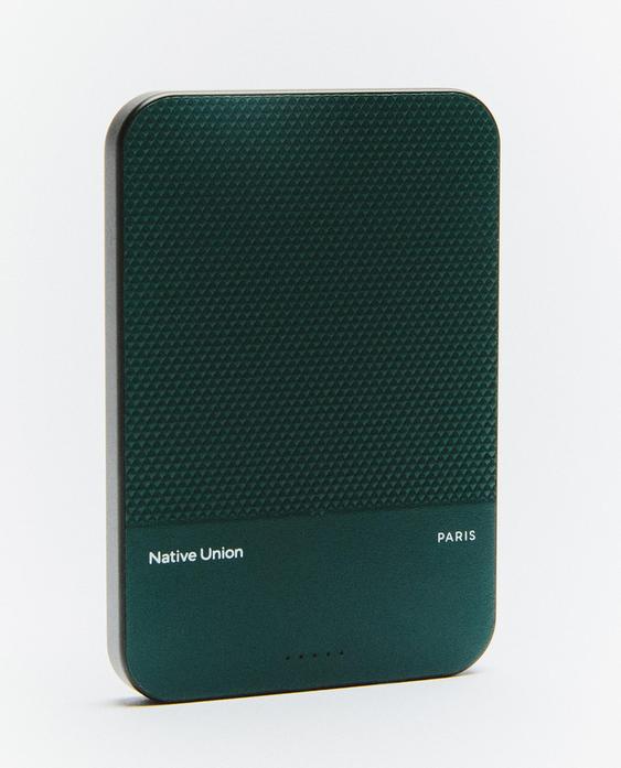 PRENOSNA BATERIJA NATIVE UNION