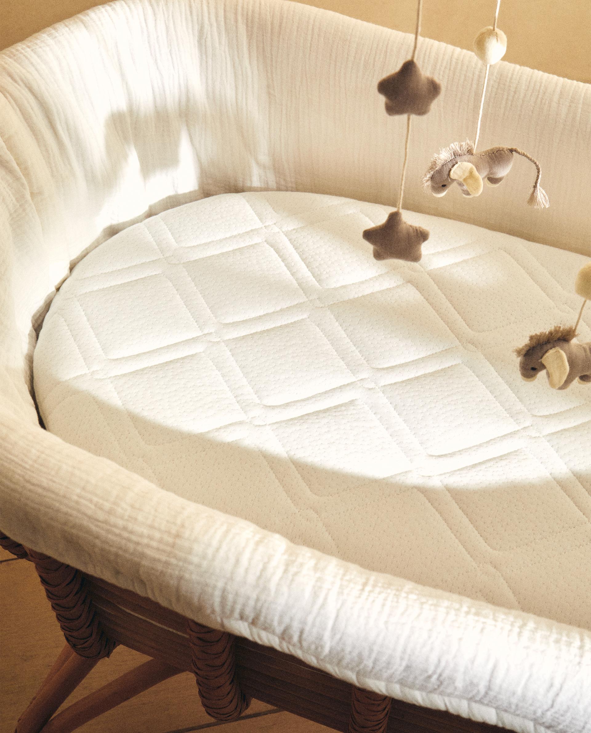 MINI COT MATTRESS