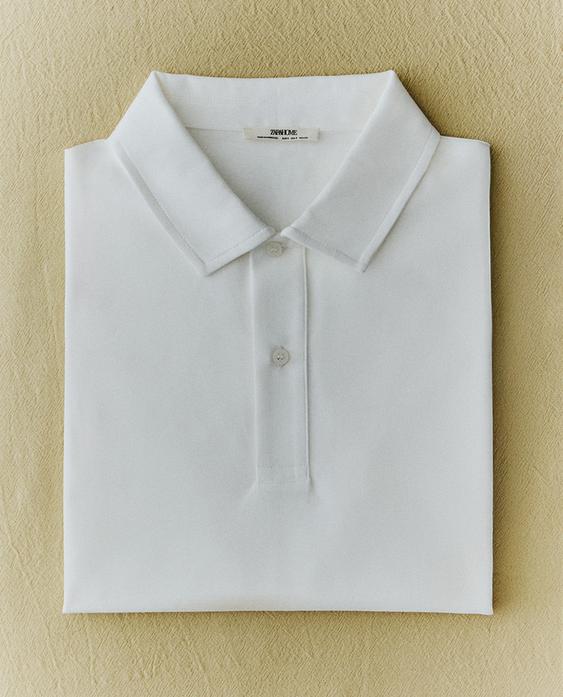 POLO PLAYA JERSEY POLO PLAYA JERSEY