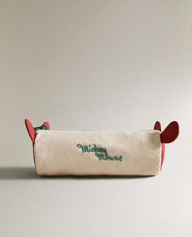KIDS' MICKEY MOUSE ©DISNEY PENCIL CASE