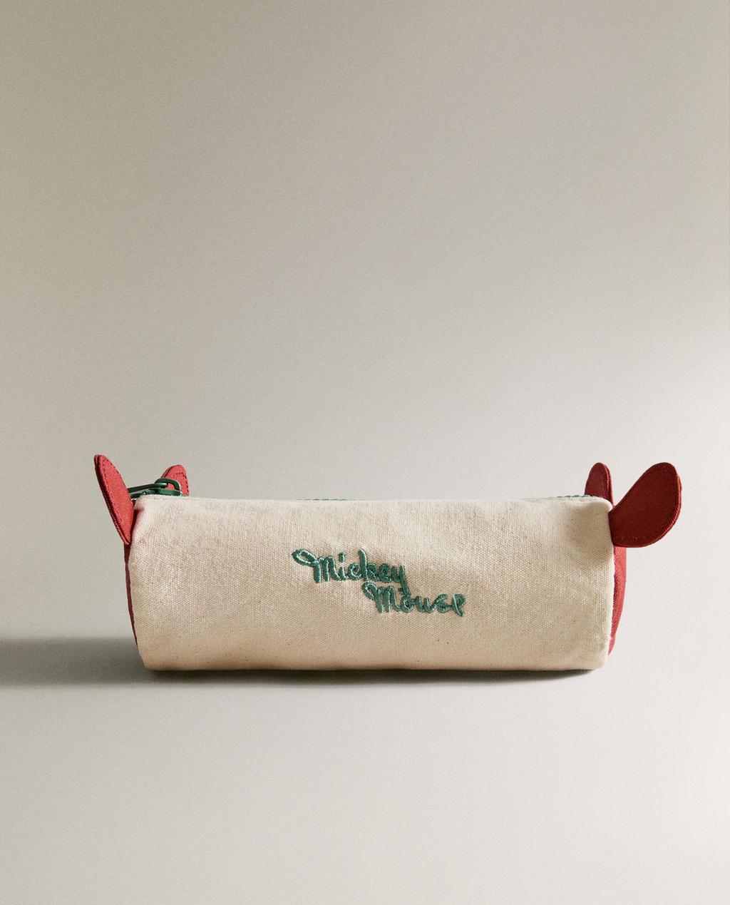 ДЕТСКИЙ ПЕНАЛ «МИККИ МАУС» © DISNEY