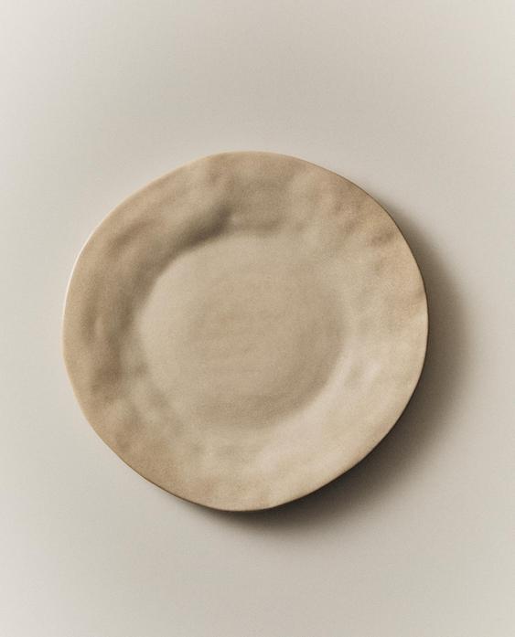 PLATO LLANO GRES IRREGULAR