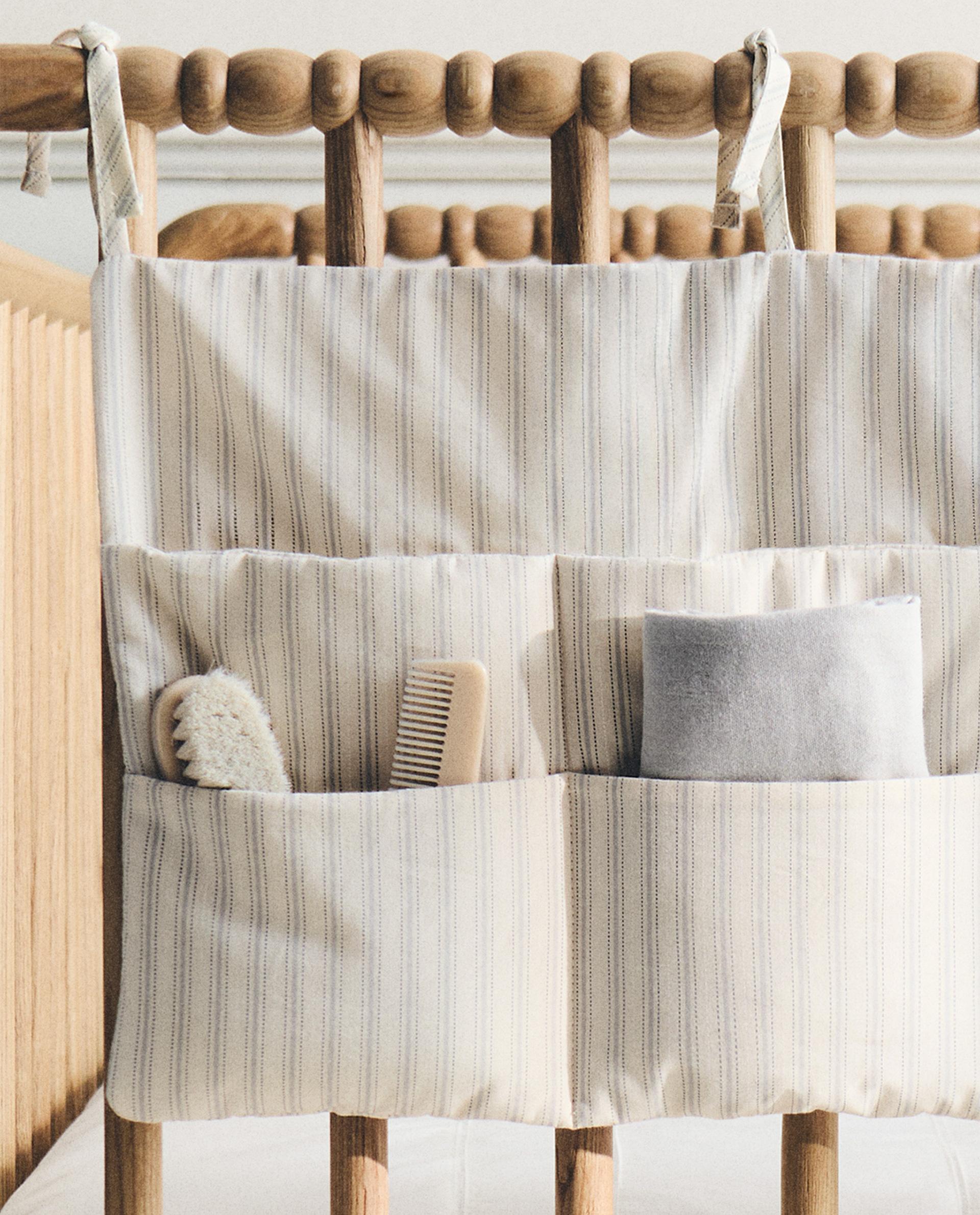 ZARA HOME 布製アルファベットセット ZARA HOME 布製アルファベットセット