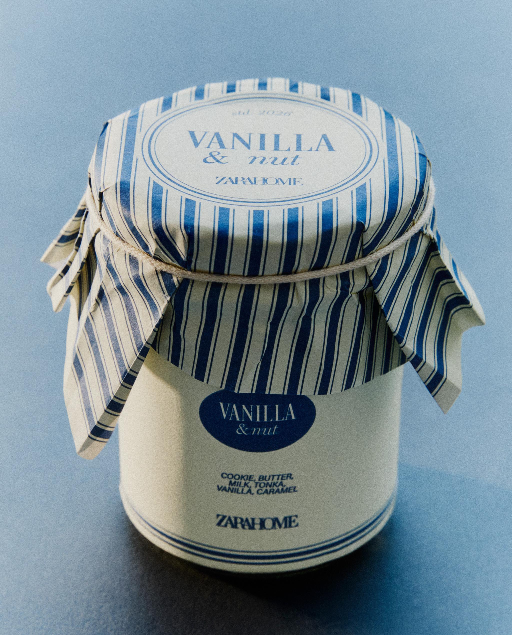 VETIVER MANGO, VANILLA & NUT AND TIRAMISÚ EUPHORIA CANDLES product thumbnail 10