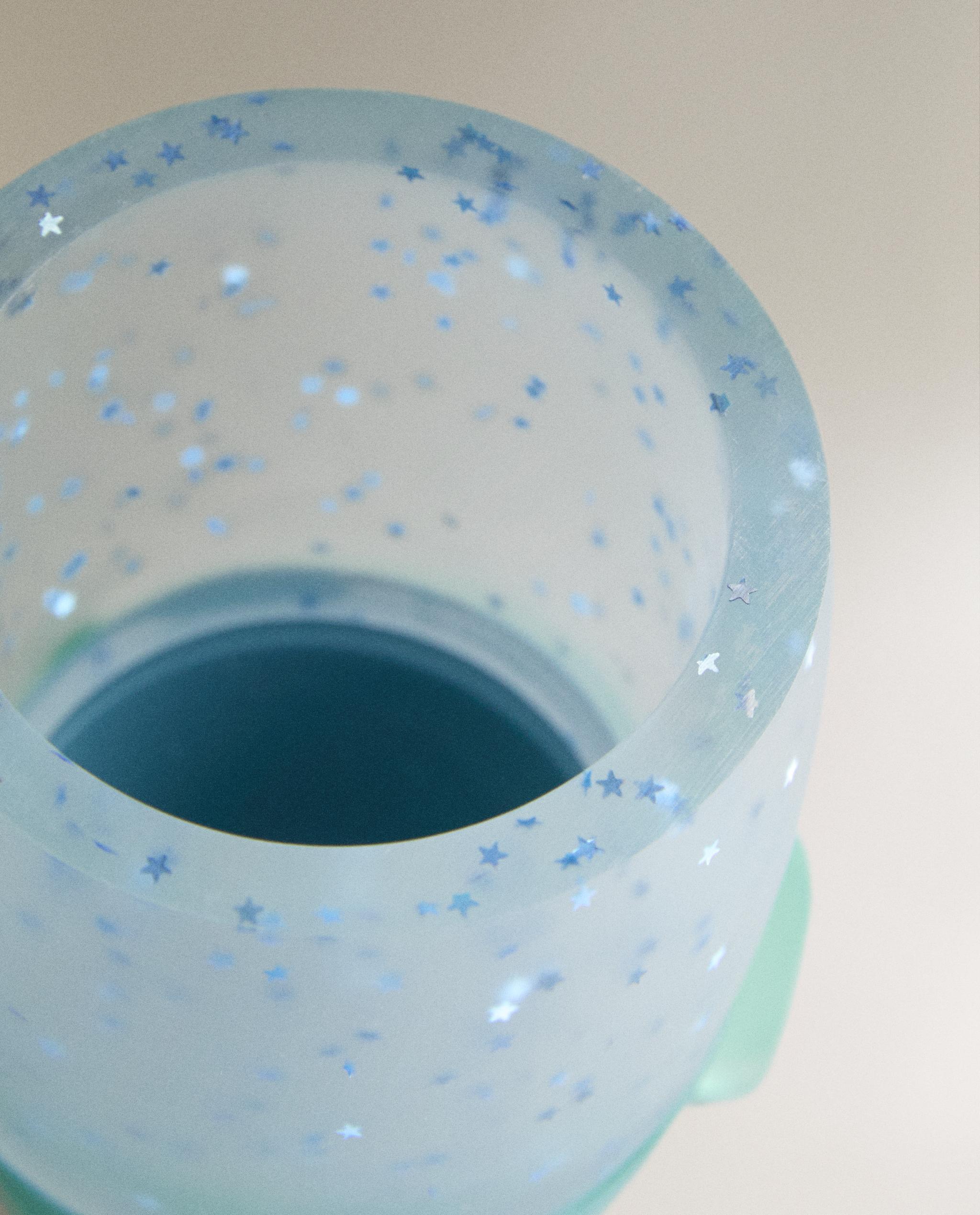 CHILDREN'S SPACESHIP TOOTHBRUSH HOLDER product thumbnail 3