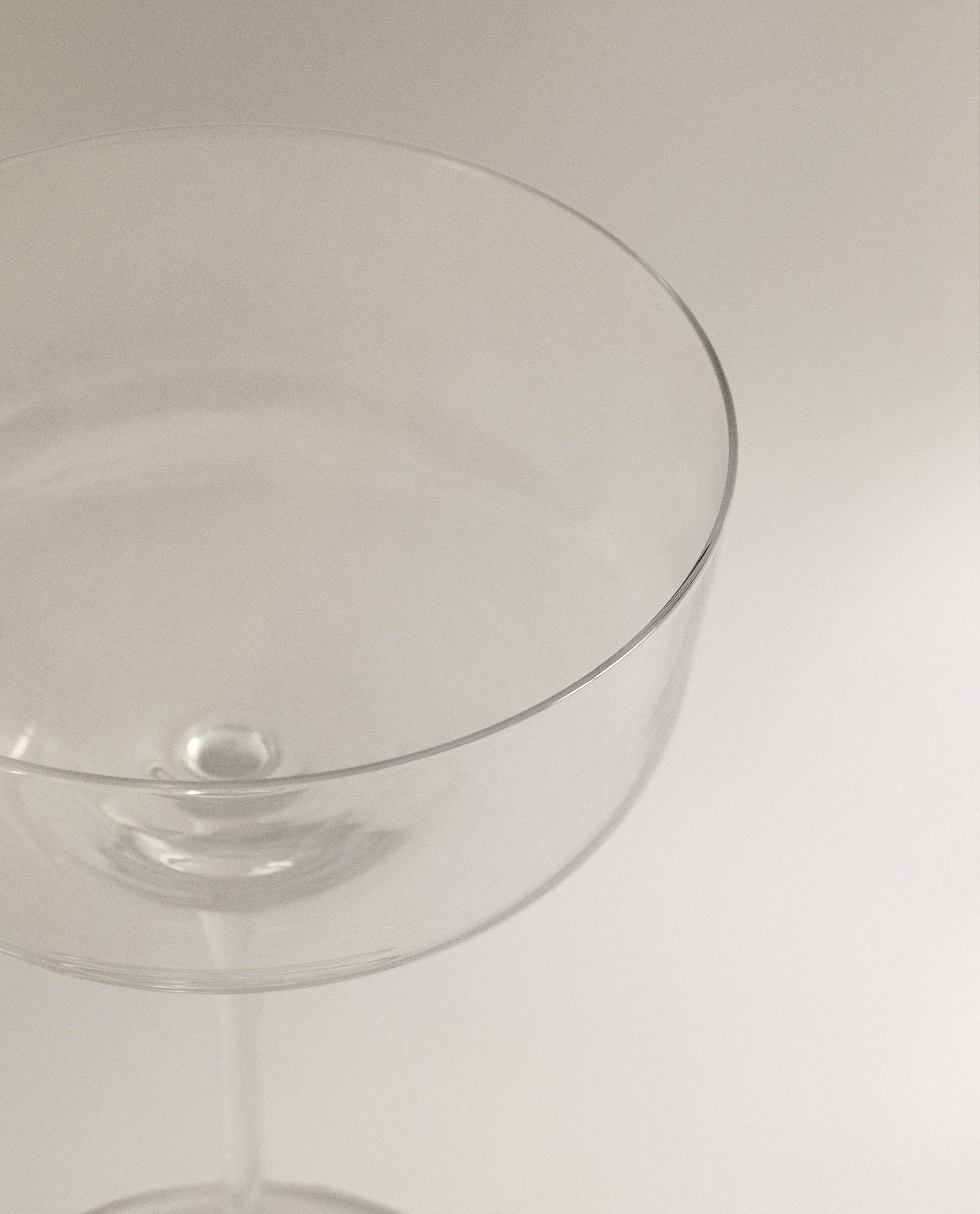 LOW CRYSTALLINE GLASS product thumbnail 13
