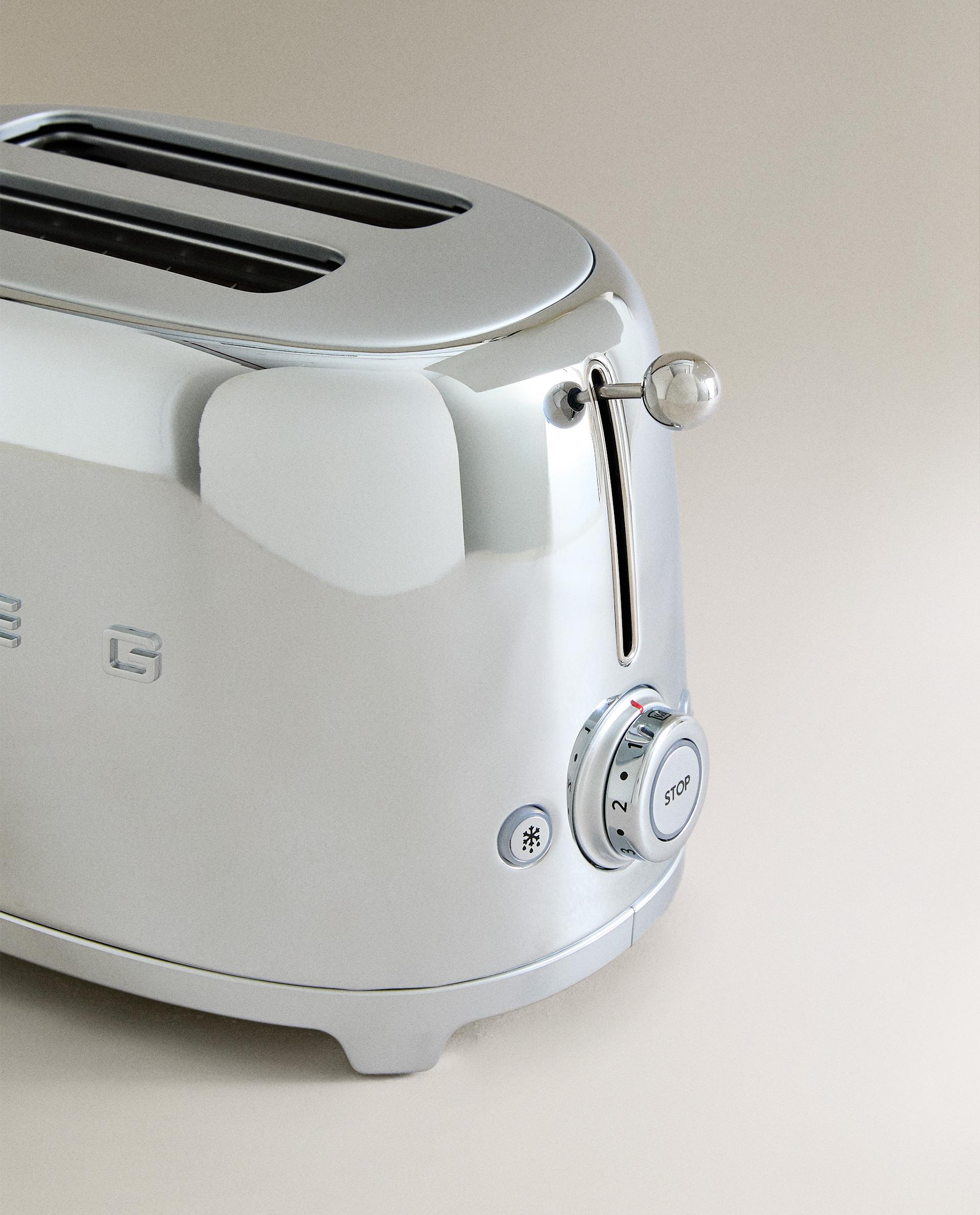 SMEG TOASTER