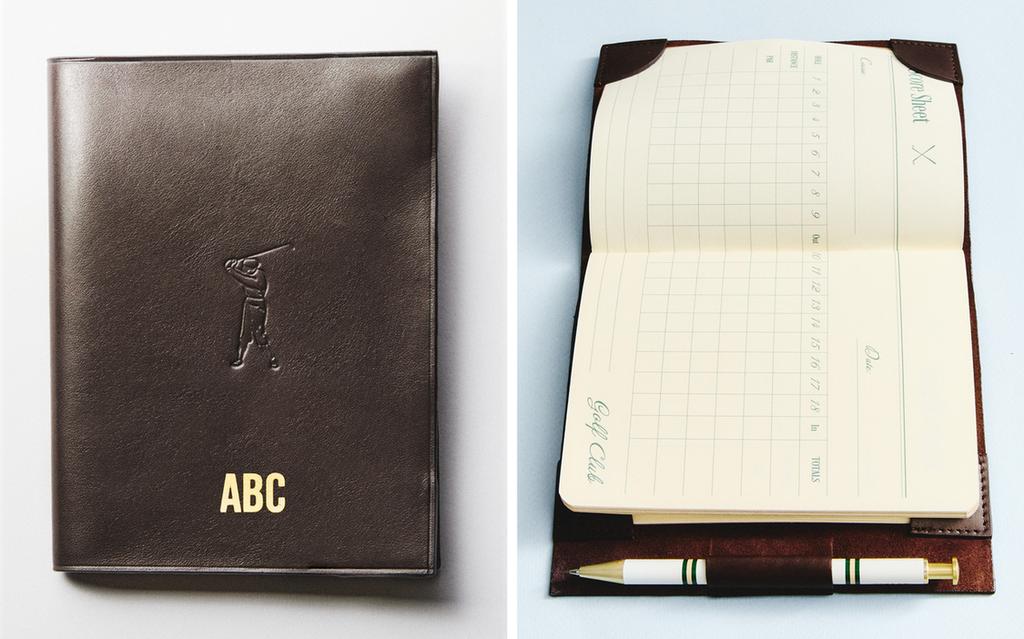 KËLLËF LËKURE GOLFI