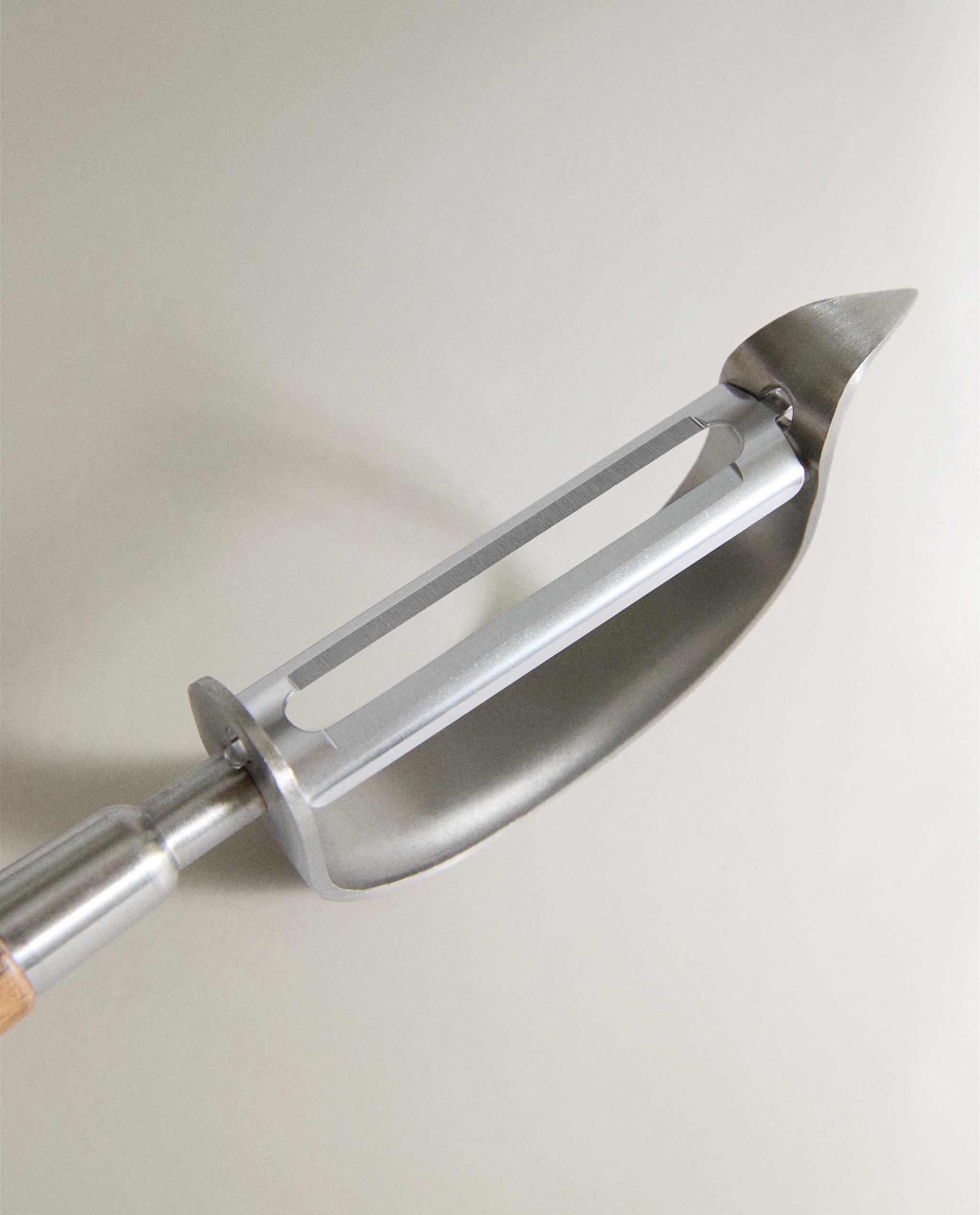 ACACIA STEEL PEELER product thumbnail 7