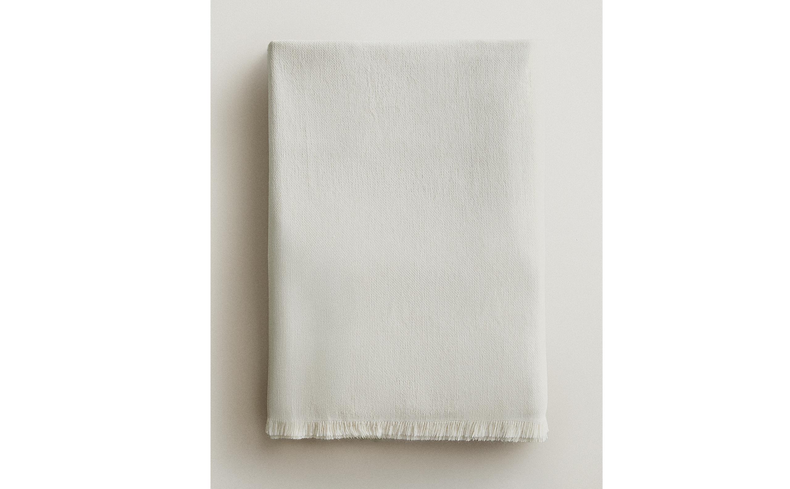PLAIN MULTIPURPOSE THROW product thumbnail 10