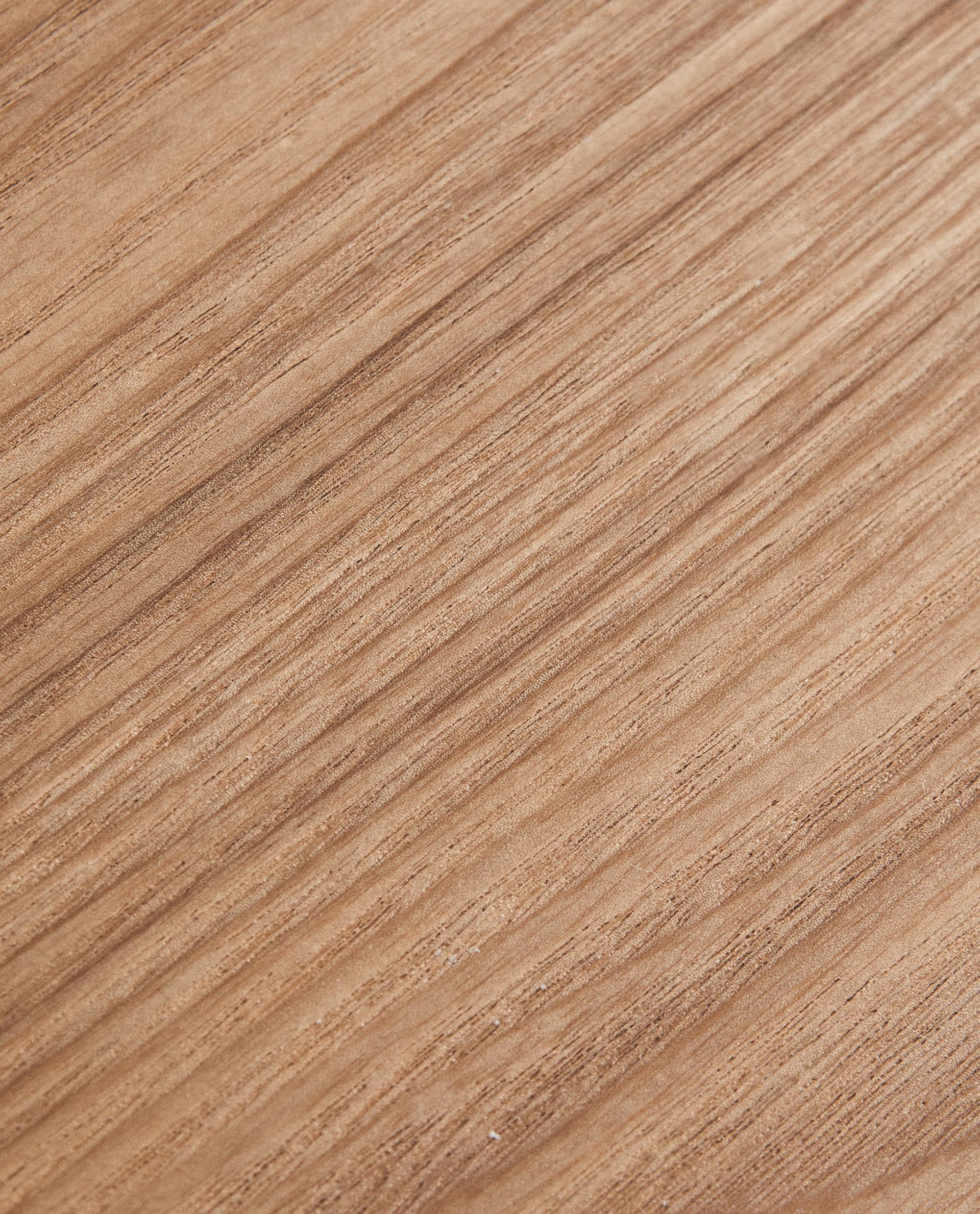 OVAL WOOD TRAY product thumbnail 9