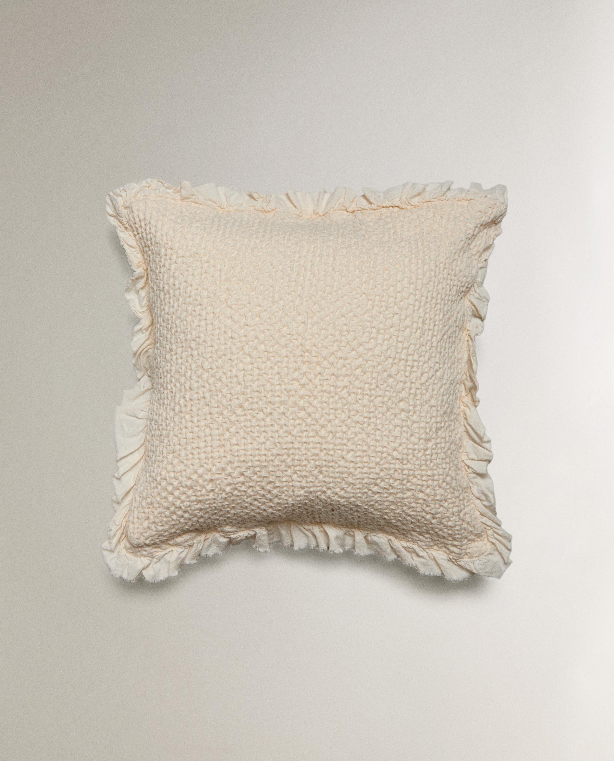 キッズ用ブランケットとクッション | Zara Home 日本/Japan