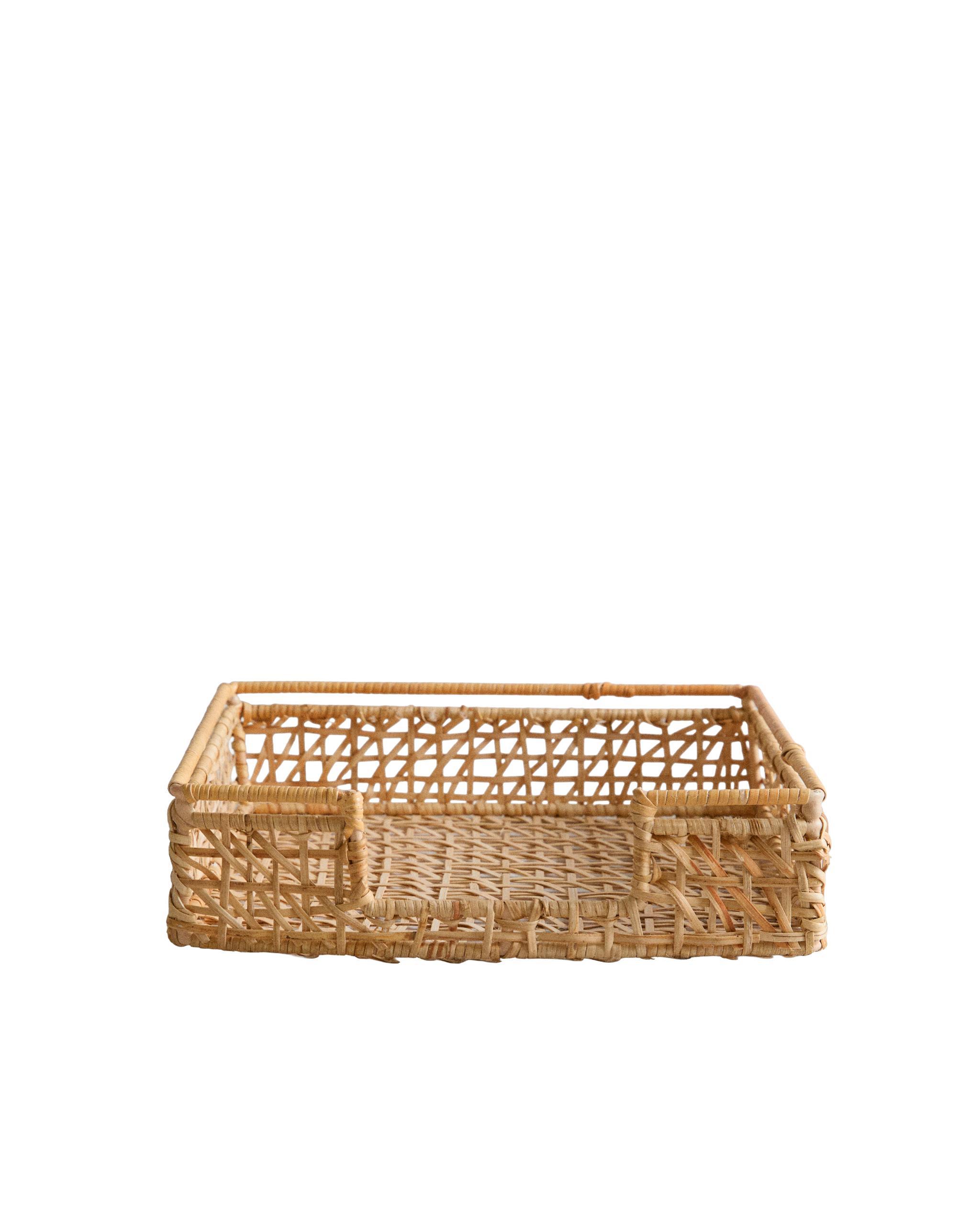 RATTAN NAPKIN RING product thumbnail 5