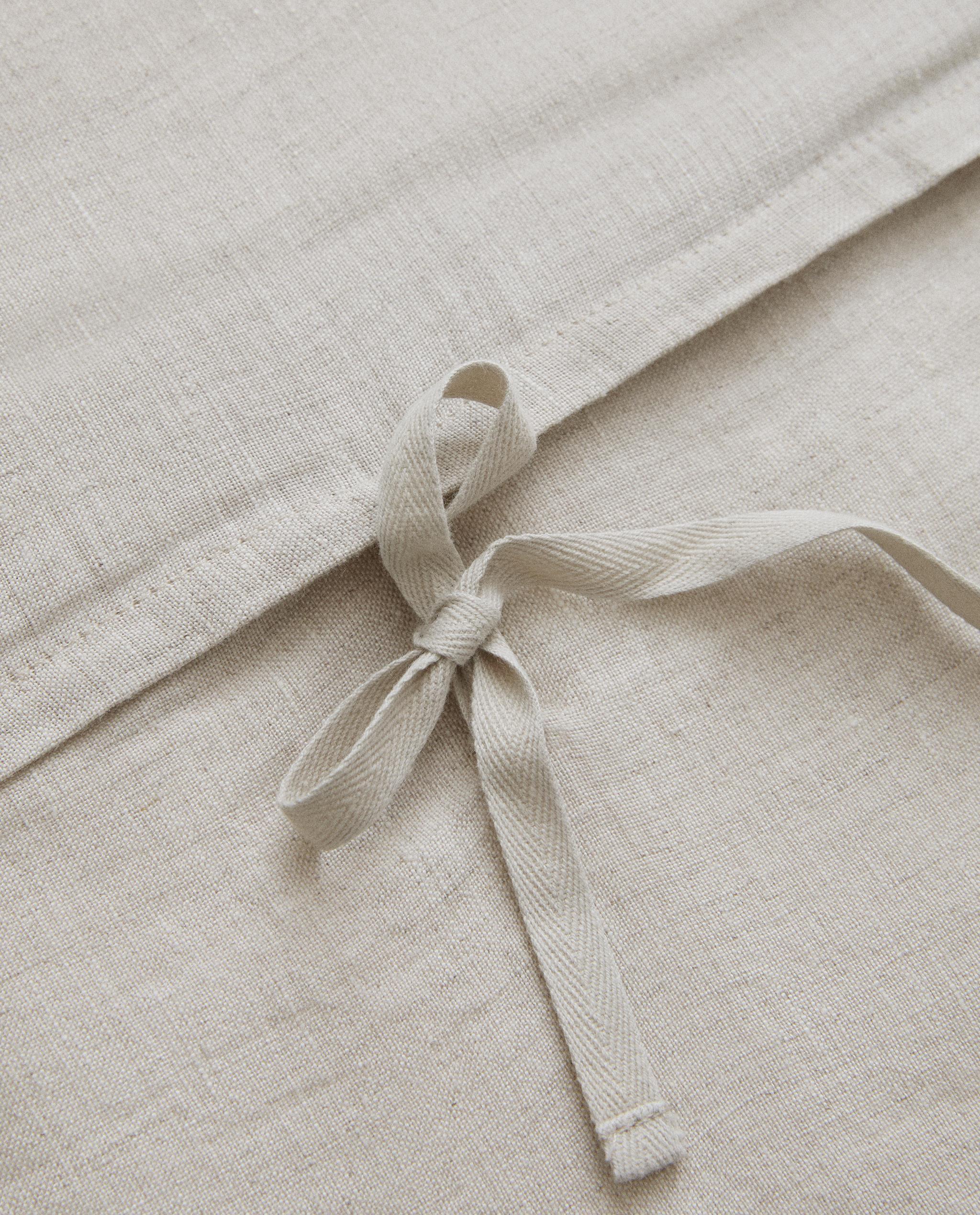 XXL LINEN CUSHION COVER product thumbnail 10