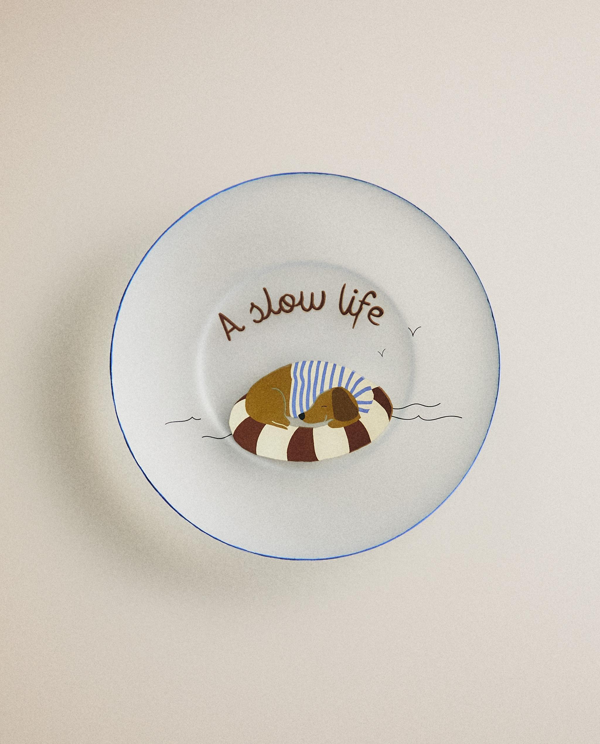 CHILDREN’S DOG-THEMED BATHROOM SET product thumbnail 11
