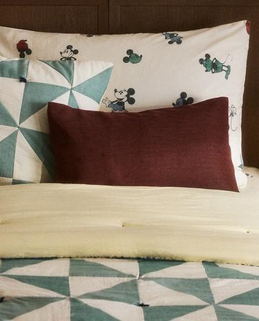 ÉDREDON ENFANT PATCHWORK