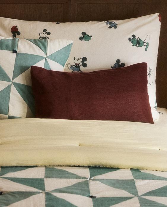 EDREDOM INFANTIL PATCHWORK