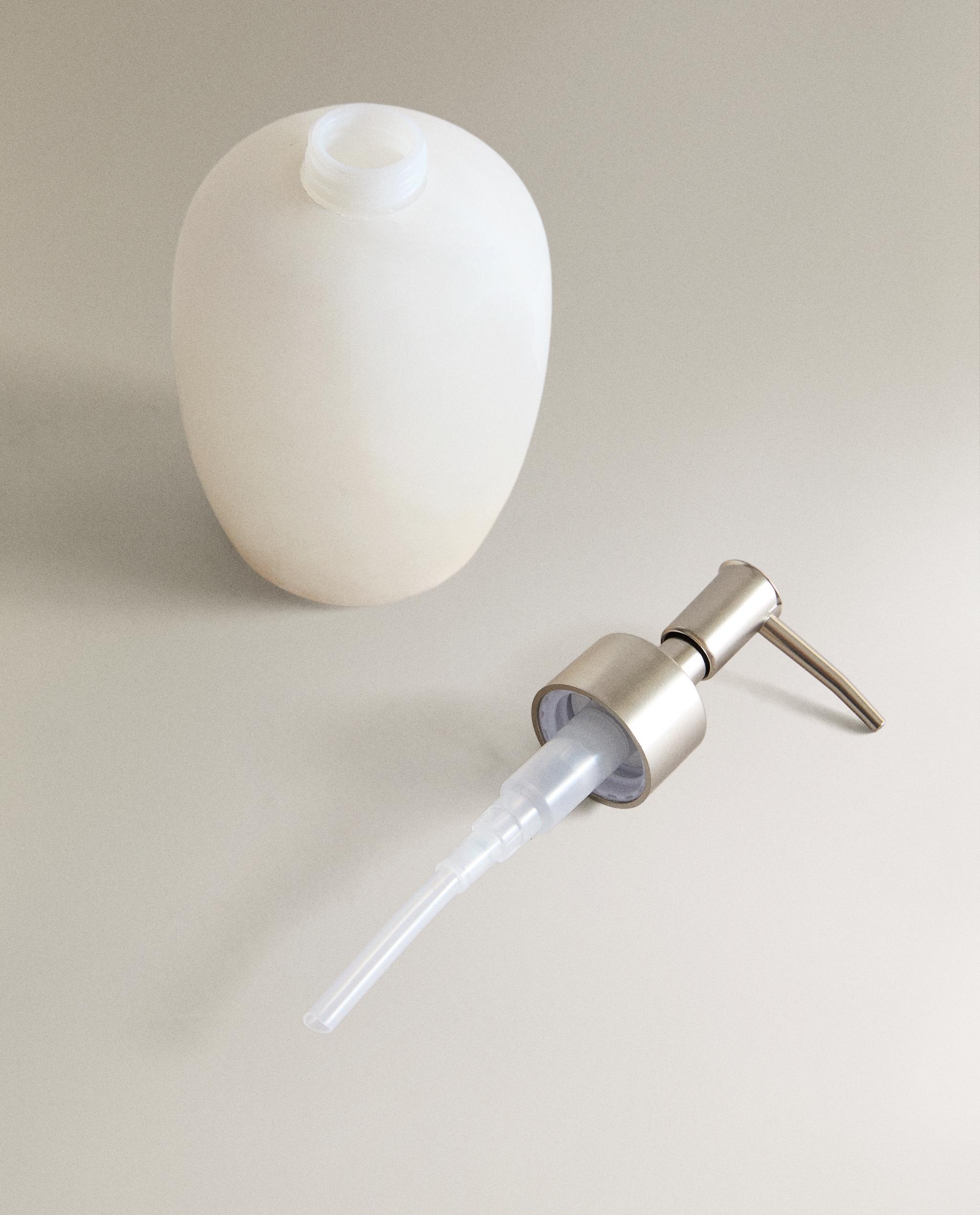 ALABASTER SOAP DISPENSER product thumbnail 3