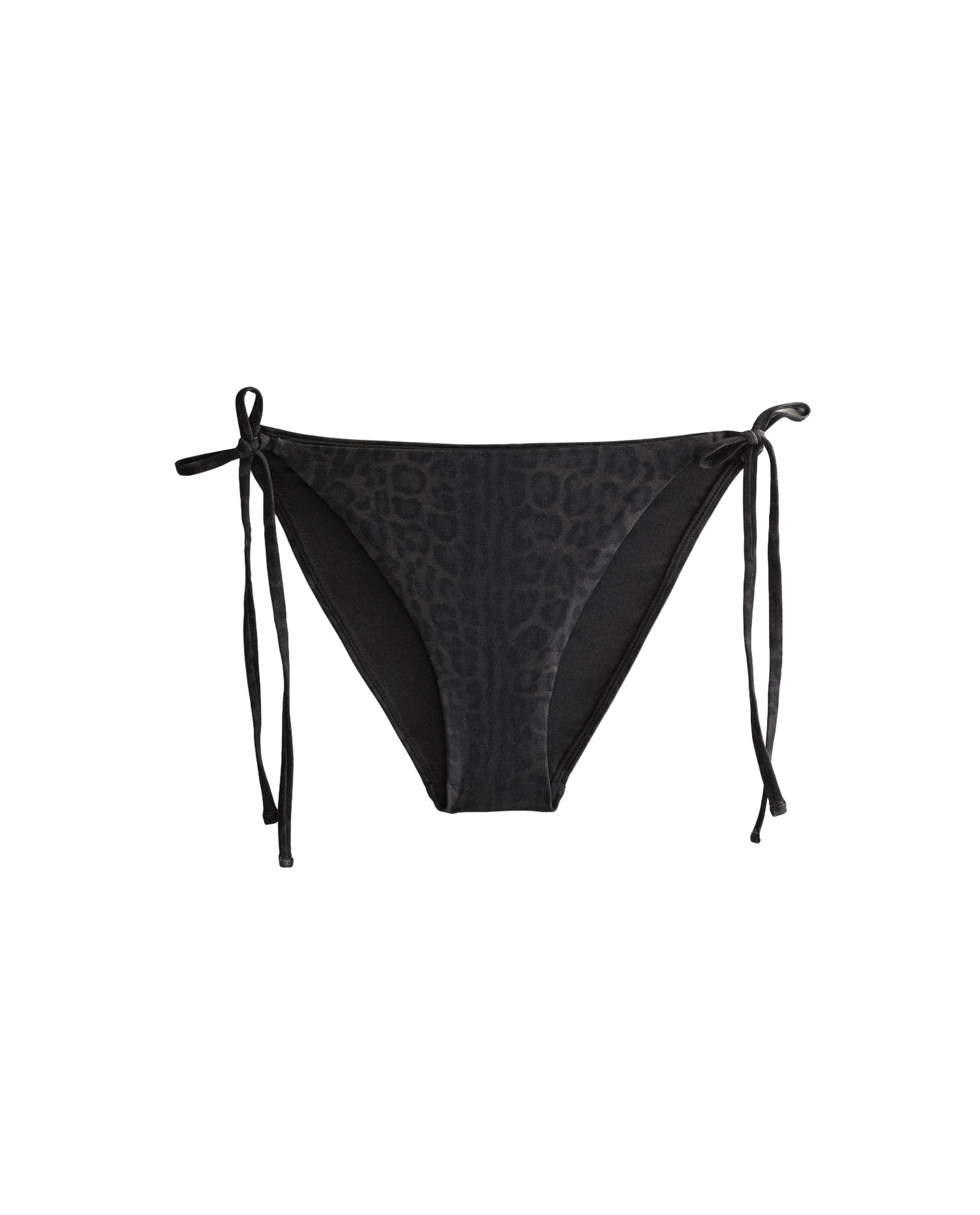 LEOPARD PRINT BIKINI product thumbnail 16